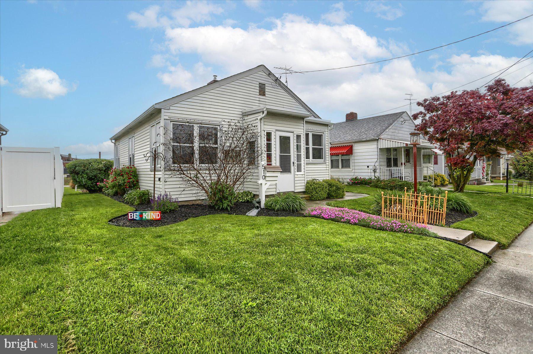 HANOVER BORO - Residential