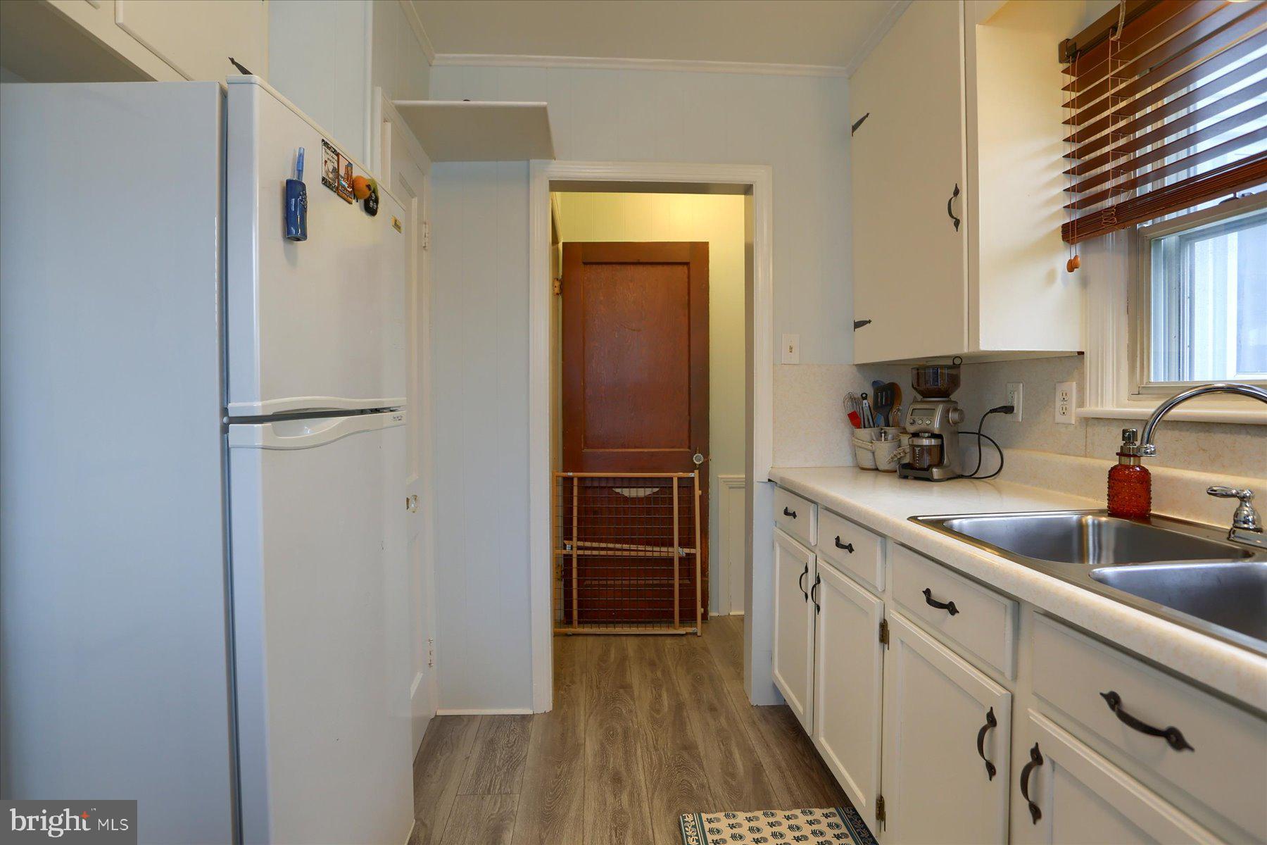 HANOVER BORO - Residential