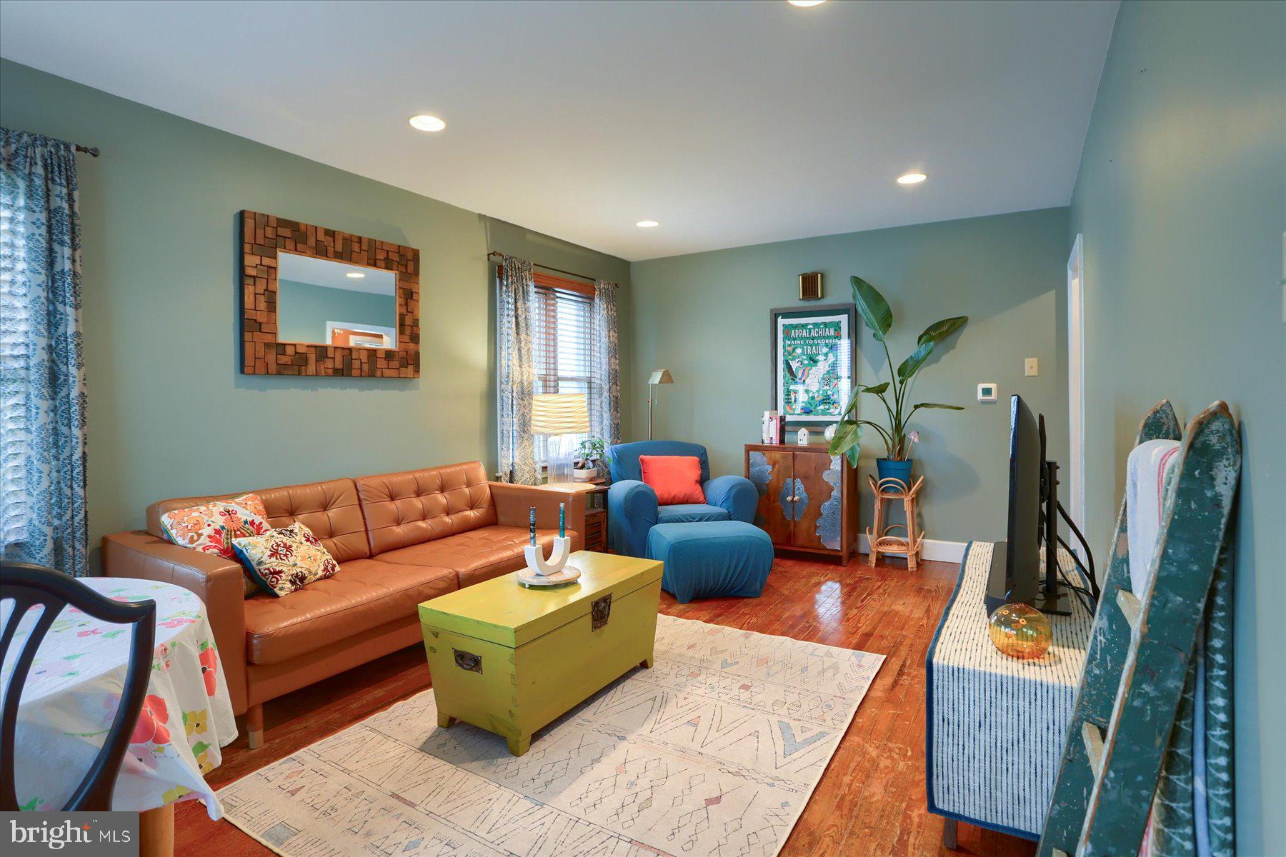 HANOVER BORO - Residential