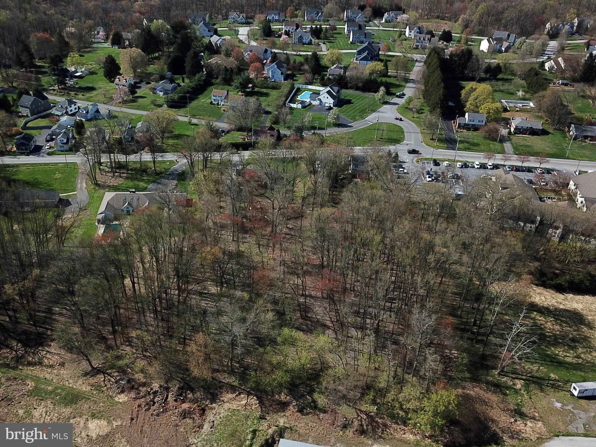 1204 Lot # 2 NAAMANS CREEK