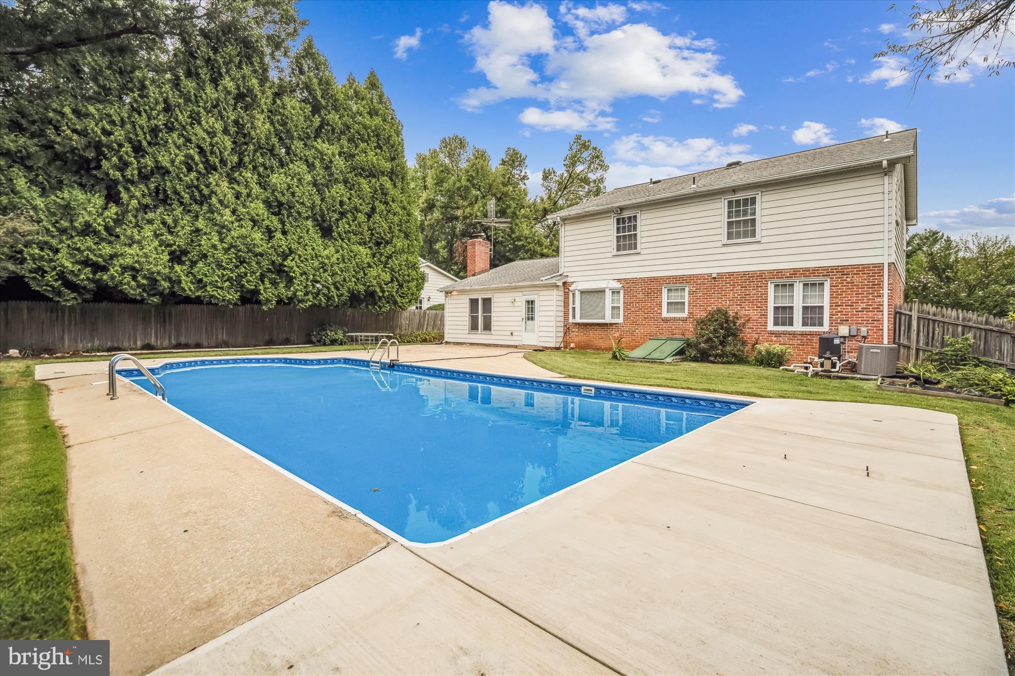 GOOD HOPE ESTATES - Residential