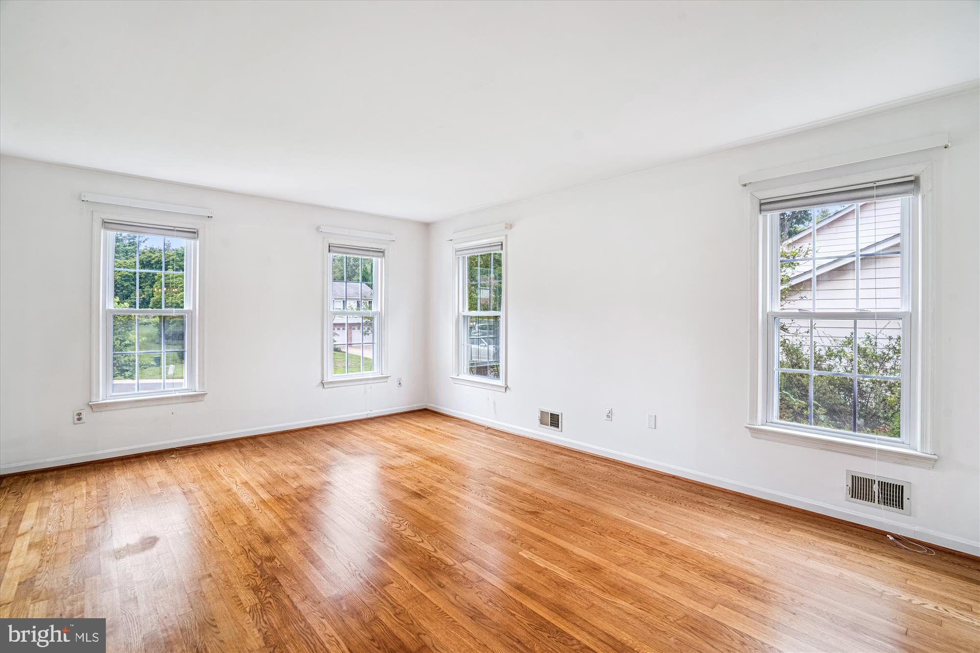 GOOD HOPE ESTATES - Residential