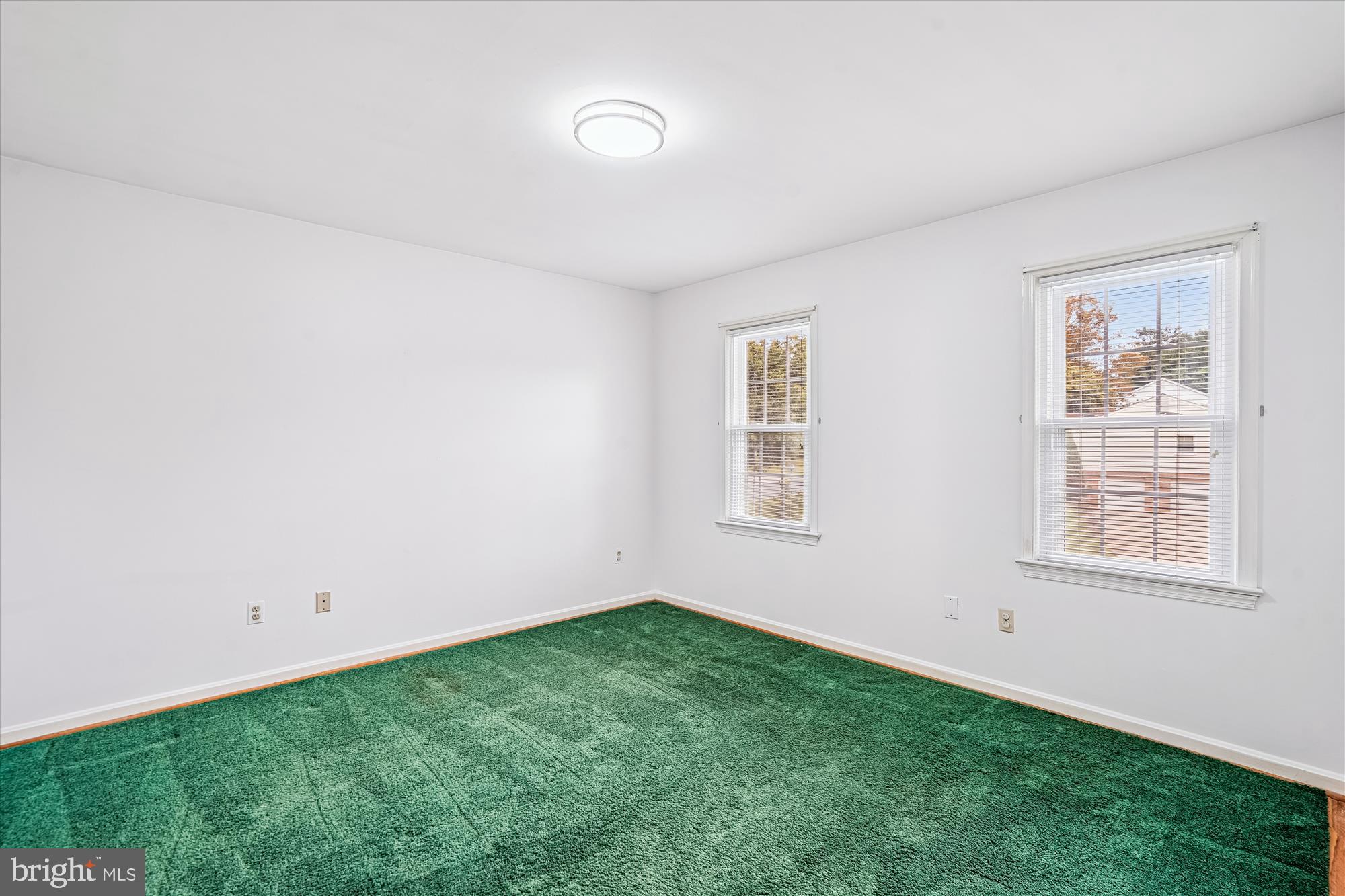 GOOD HOPE ESTATES - Residential