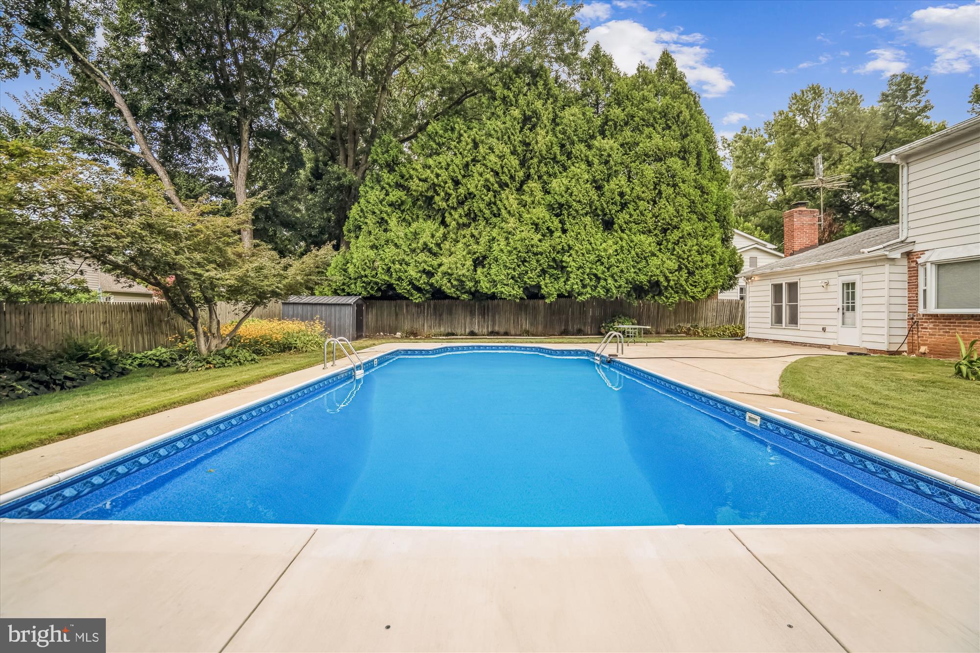 GOOD HOPE ESTATES - Residential