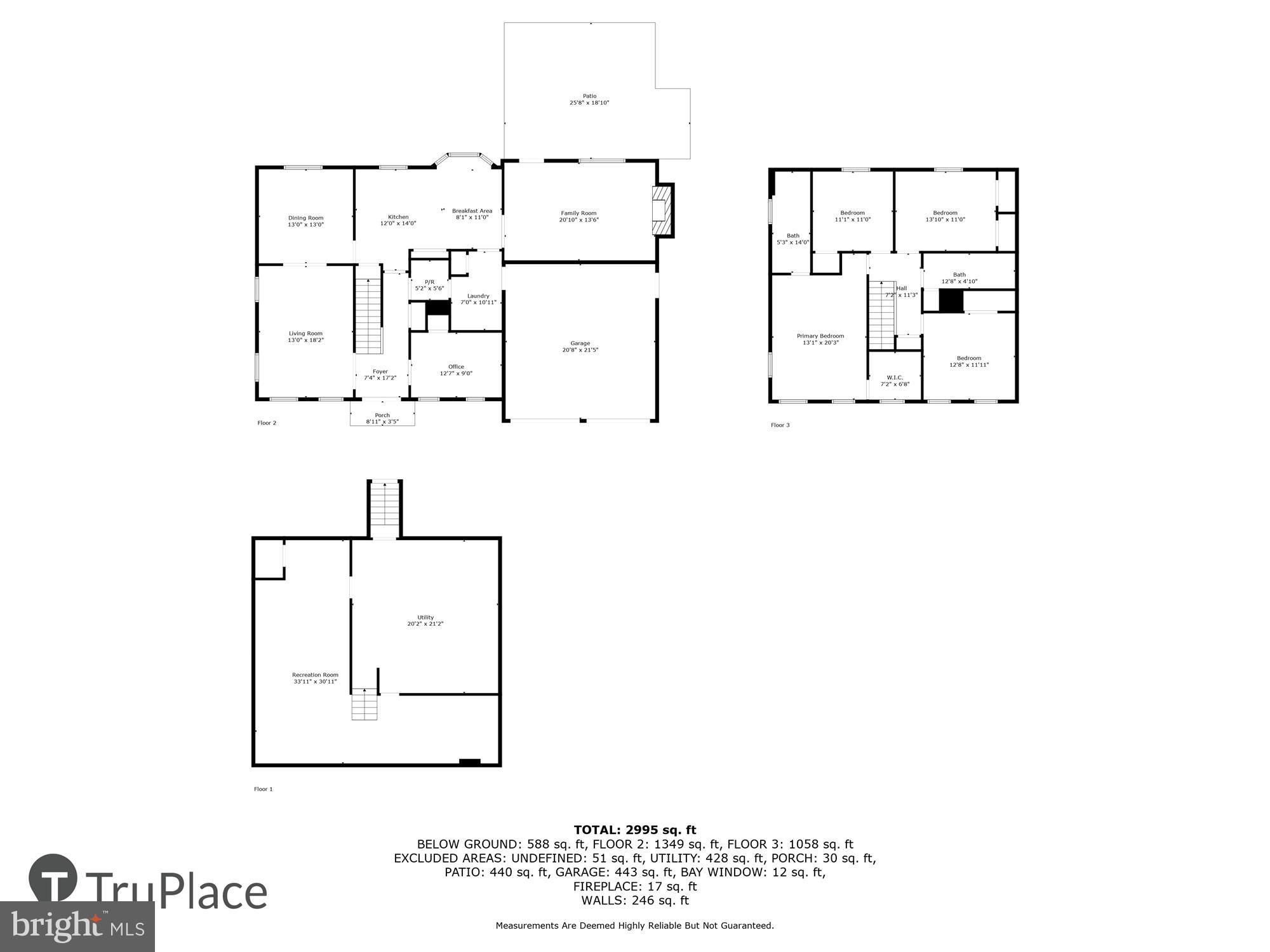 GOOD HOPE ESTATES - Residential