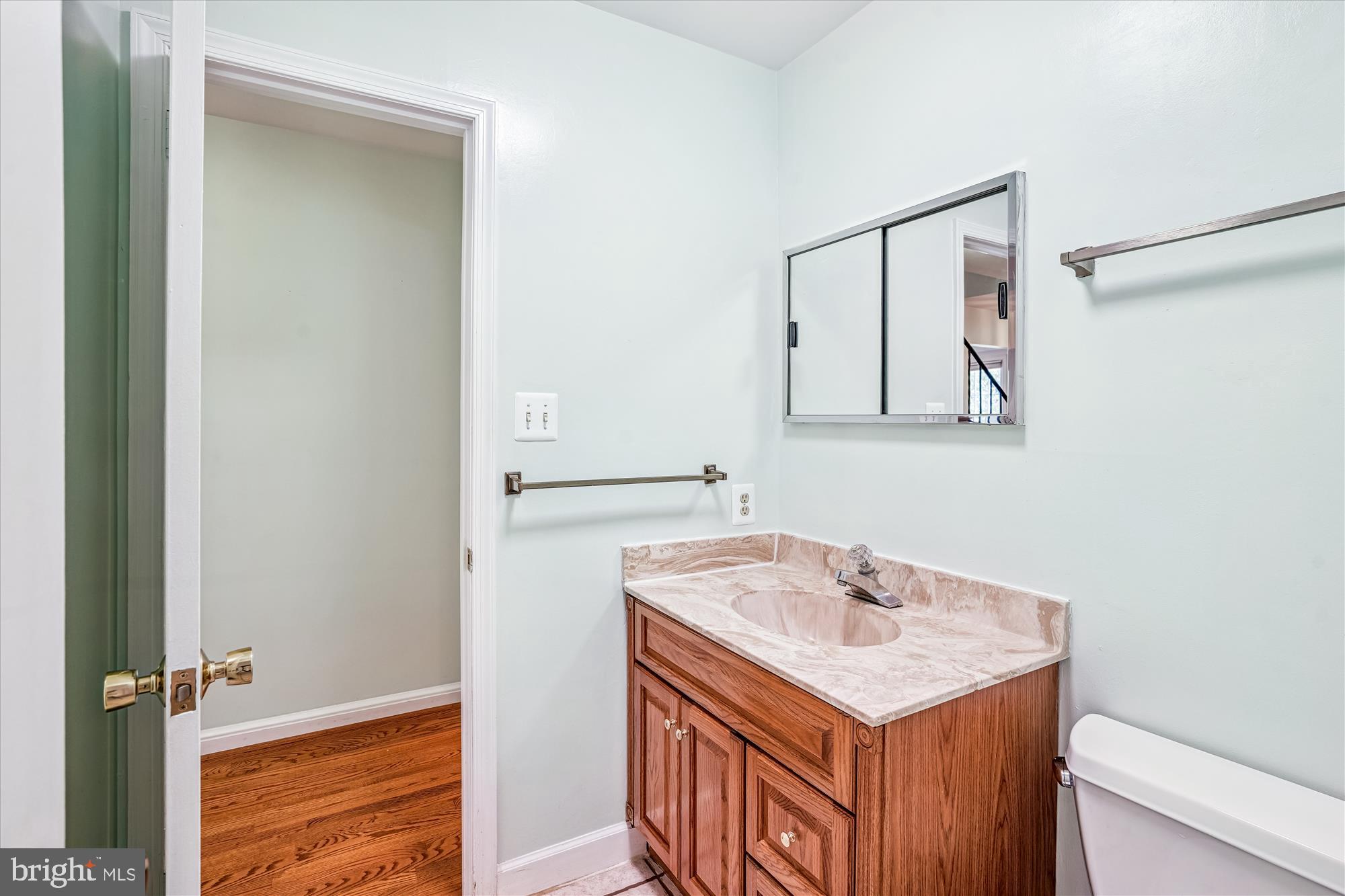 GOOD HOPE ESTATES - Residential