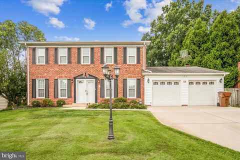 1913 HOPEFIELD ROAD SILVER SPRING MD 20905