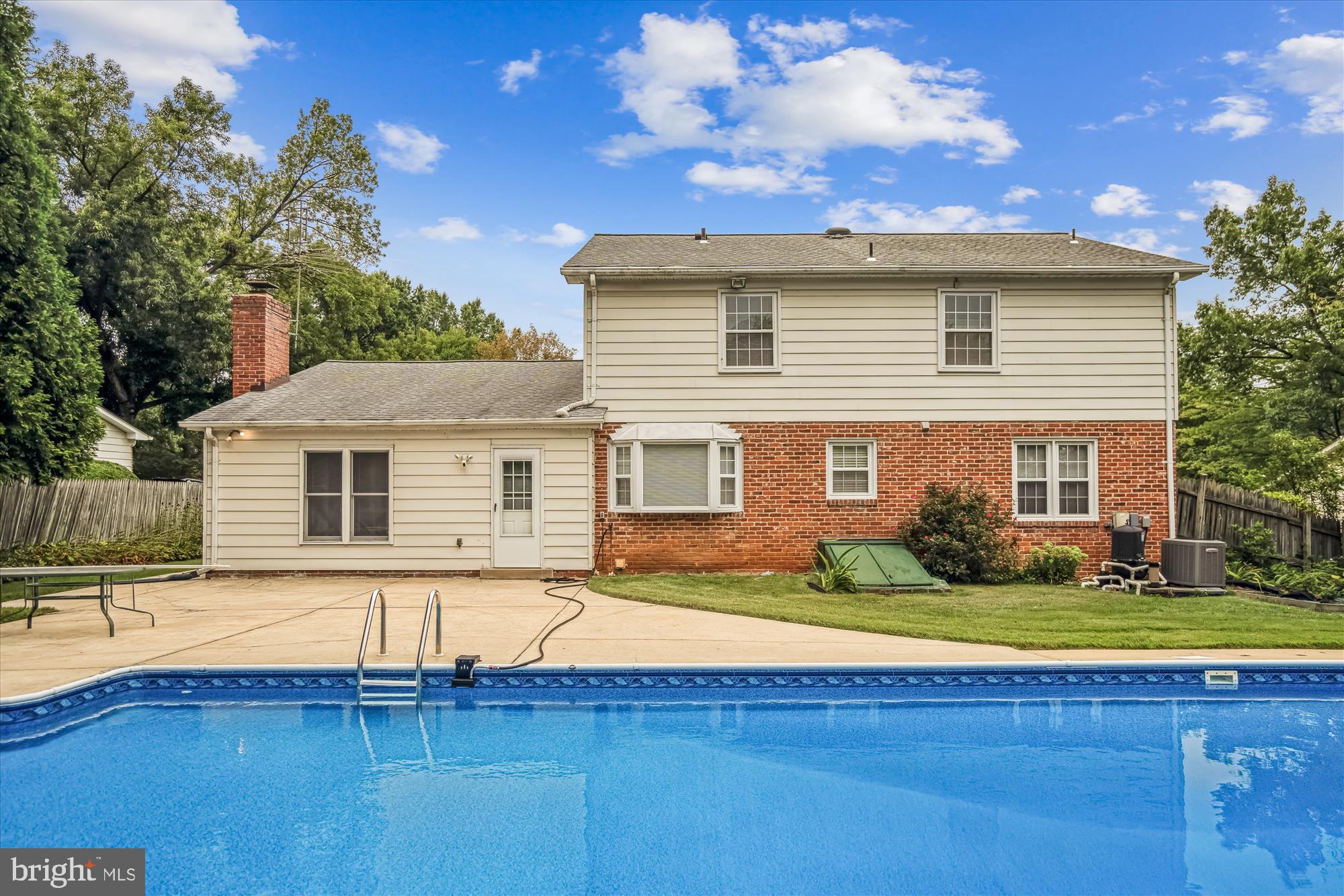 GOOD HOPE ESTATES - Residential