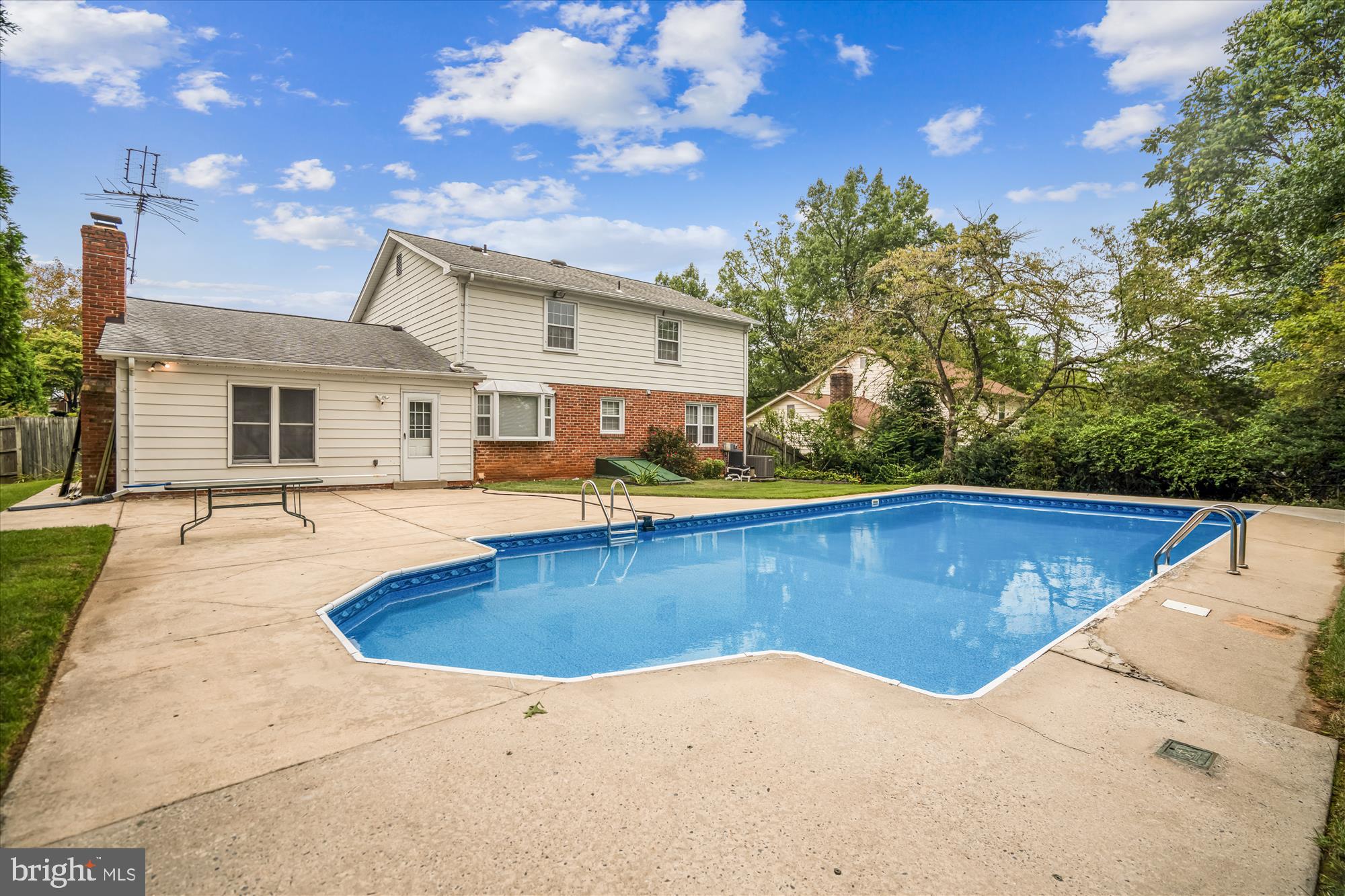 GOOD HOPE ESTATES - Residential