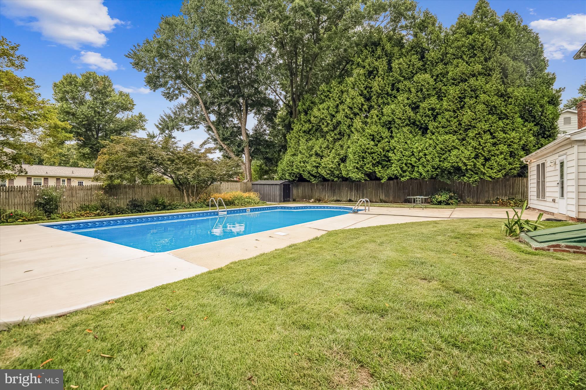 GOOD HOPE ESTATES - Residential