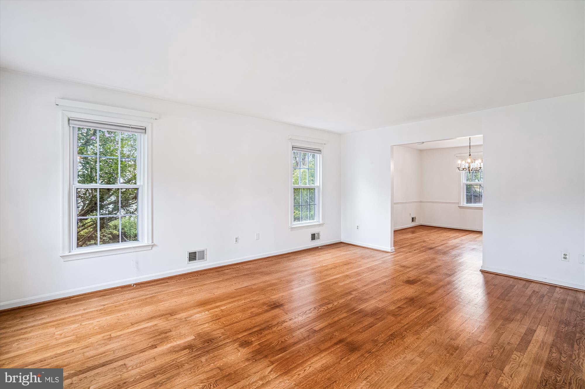 GOOD HOPE ESTATES - Residential