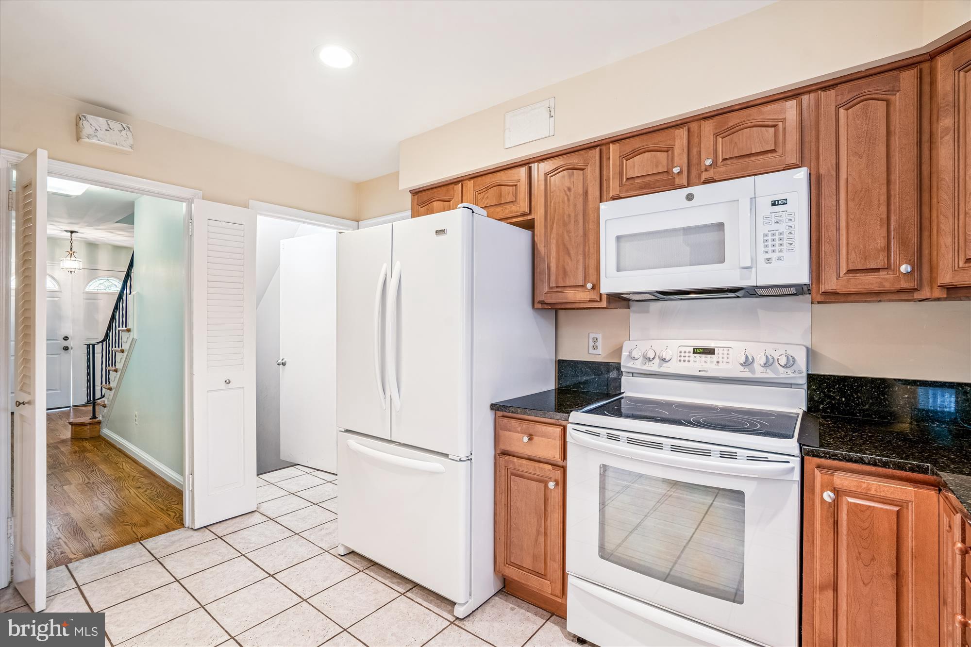 GOOD HOPE ESTATES - Residential