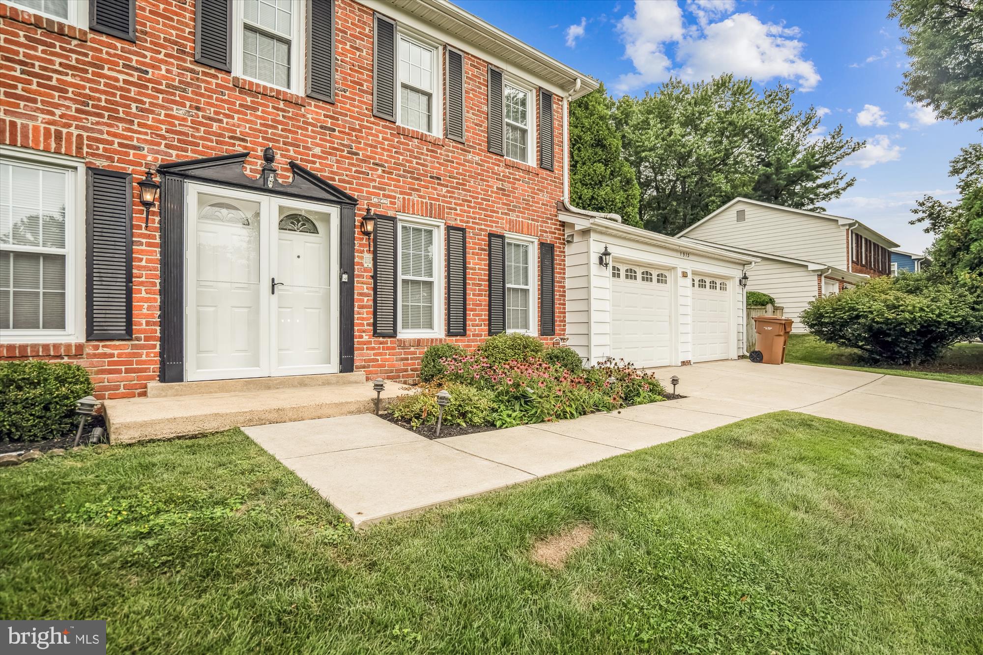 GOOD HOPE ESTATES - Residential