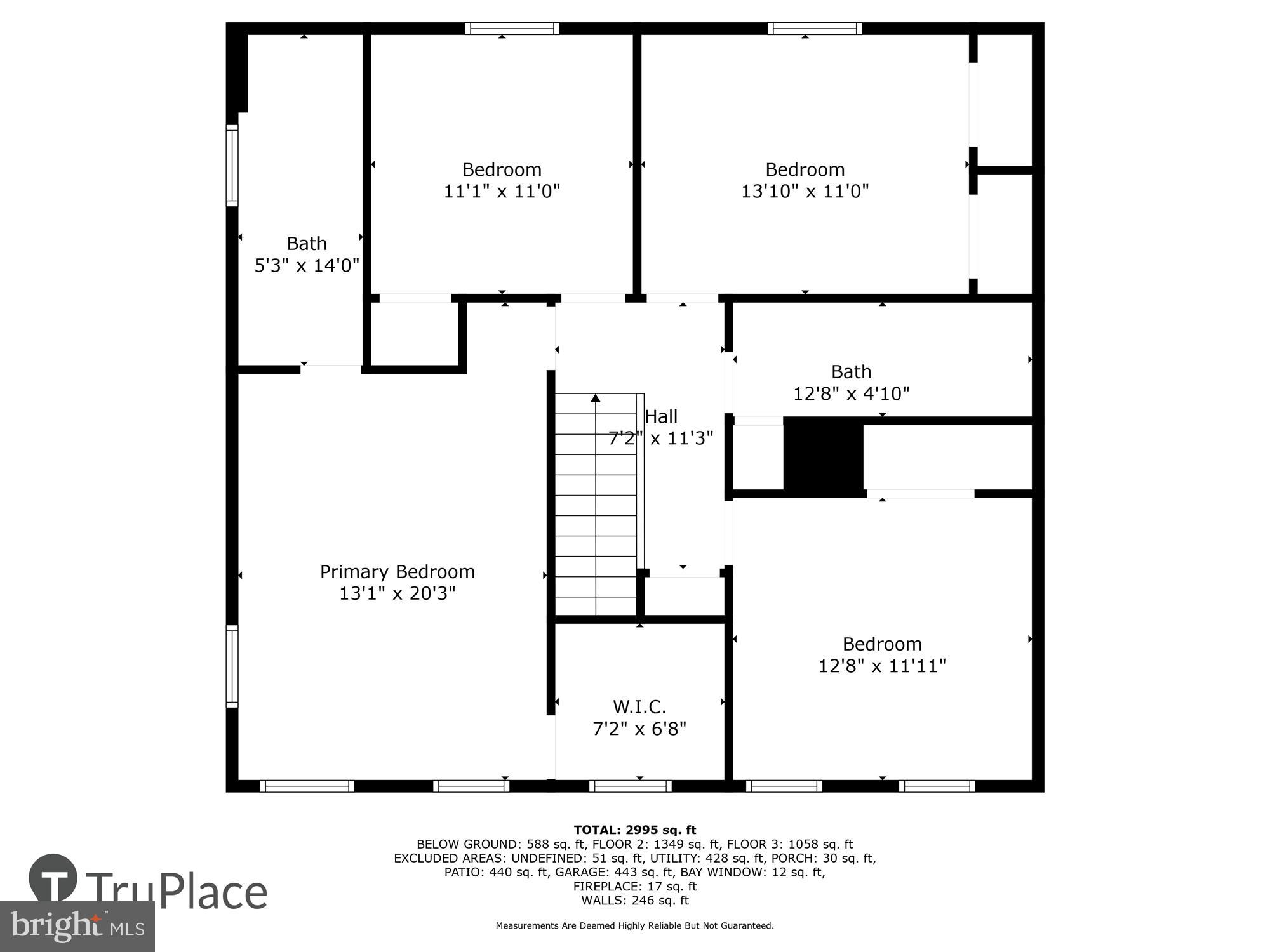 GOOD HOPE ESTATES - Residential