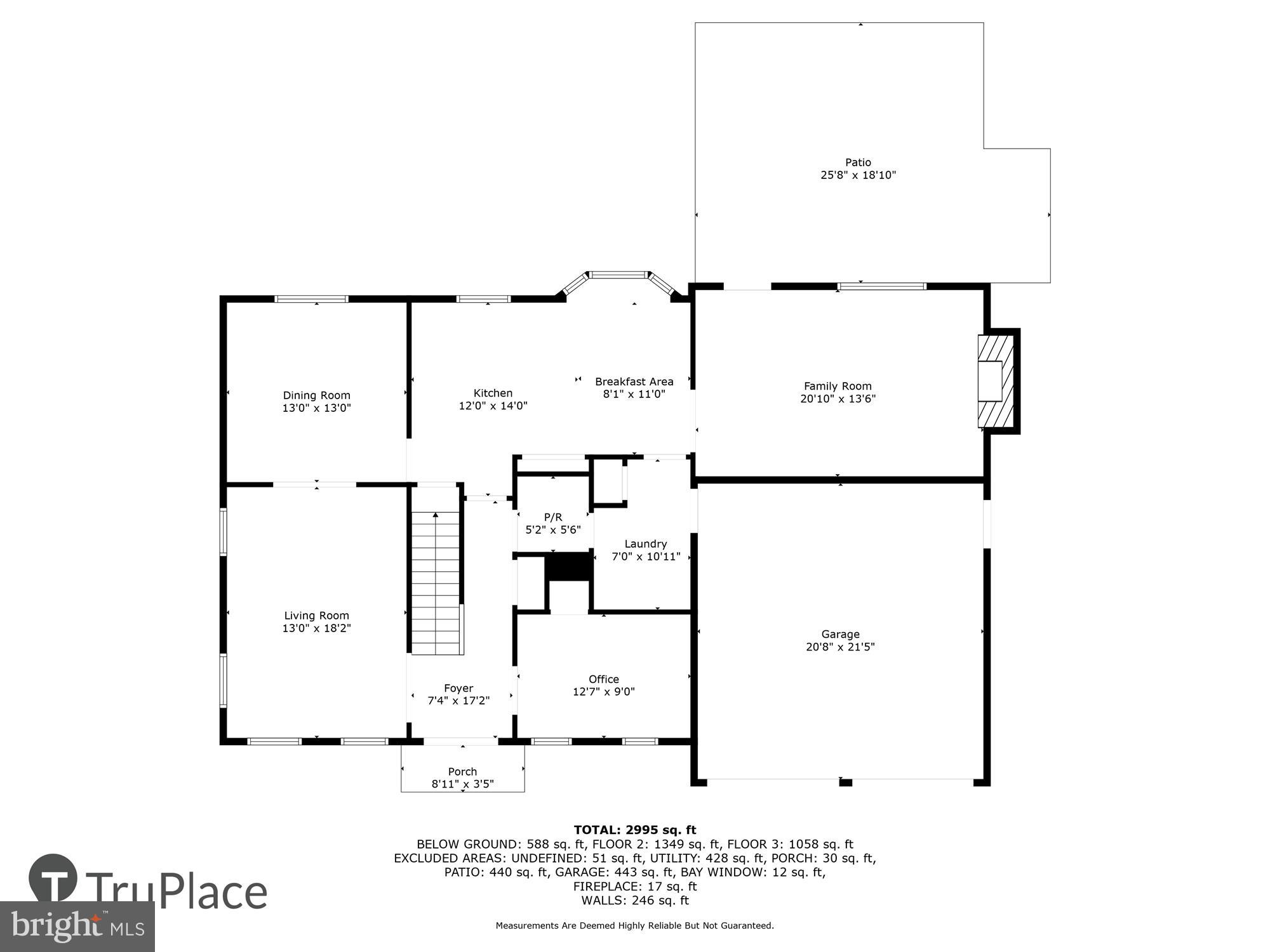 GOOD HOPE ESTATES - Residential