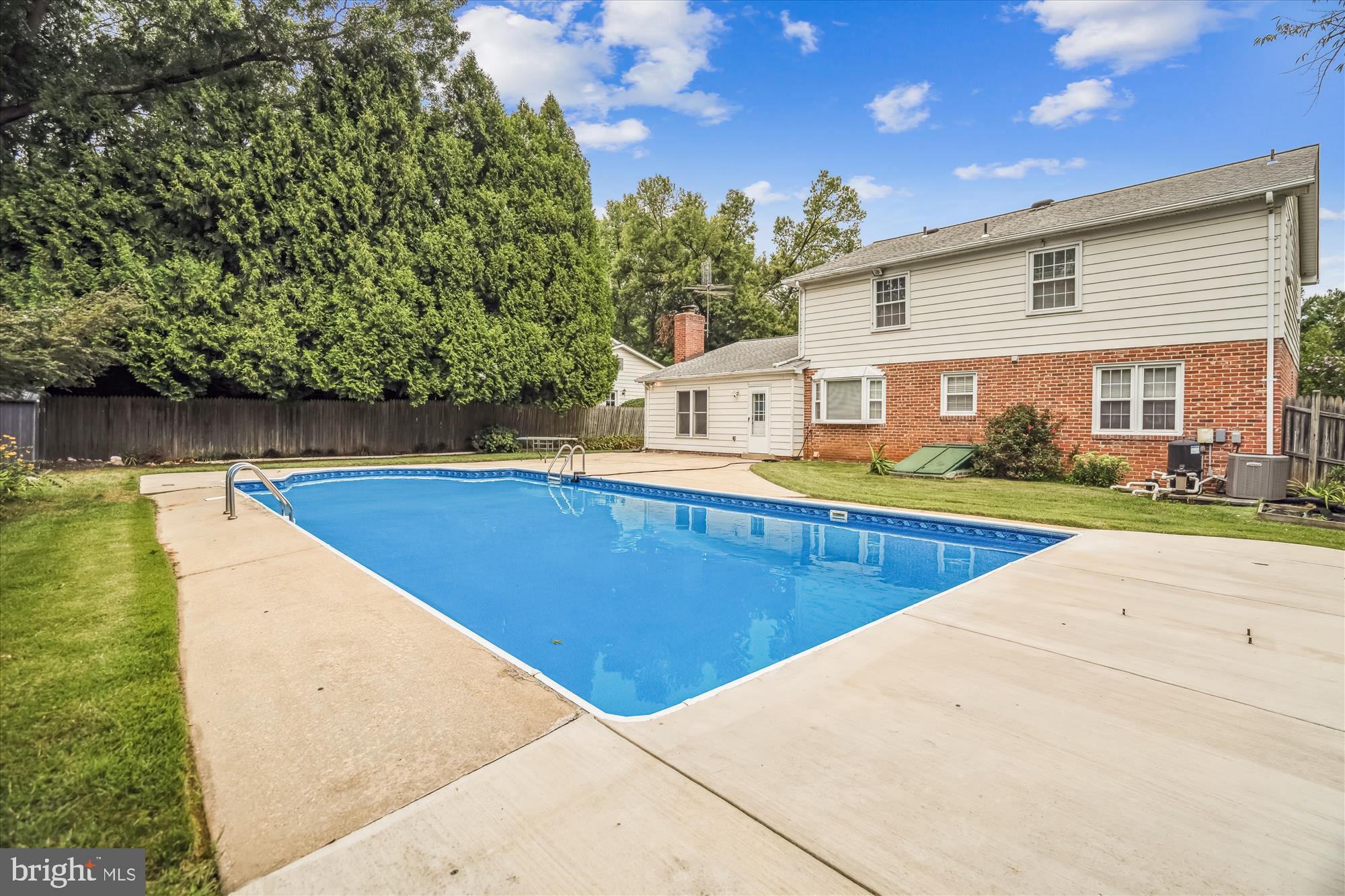 GOOD HOPE ESTATES - Residential