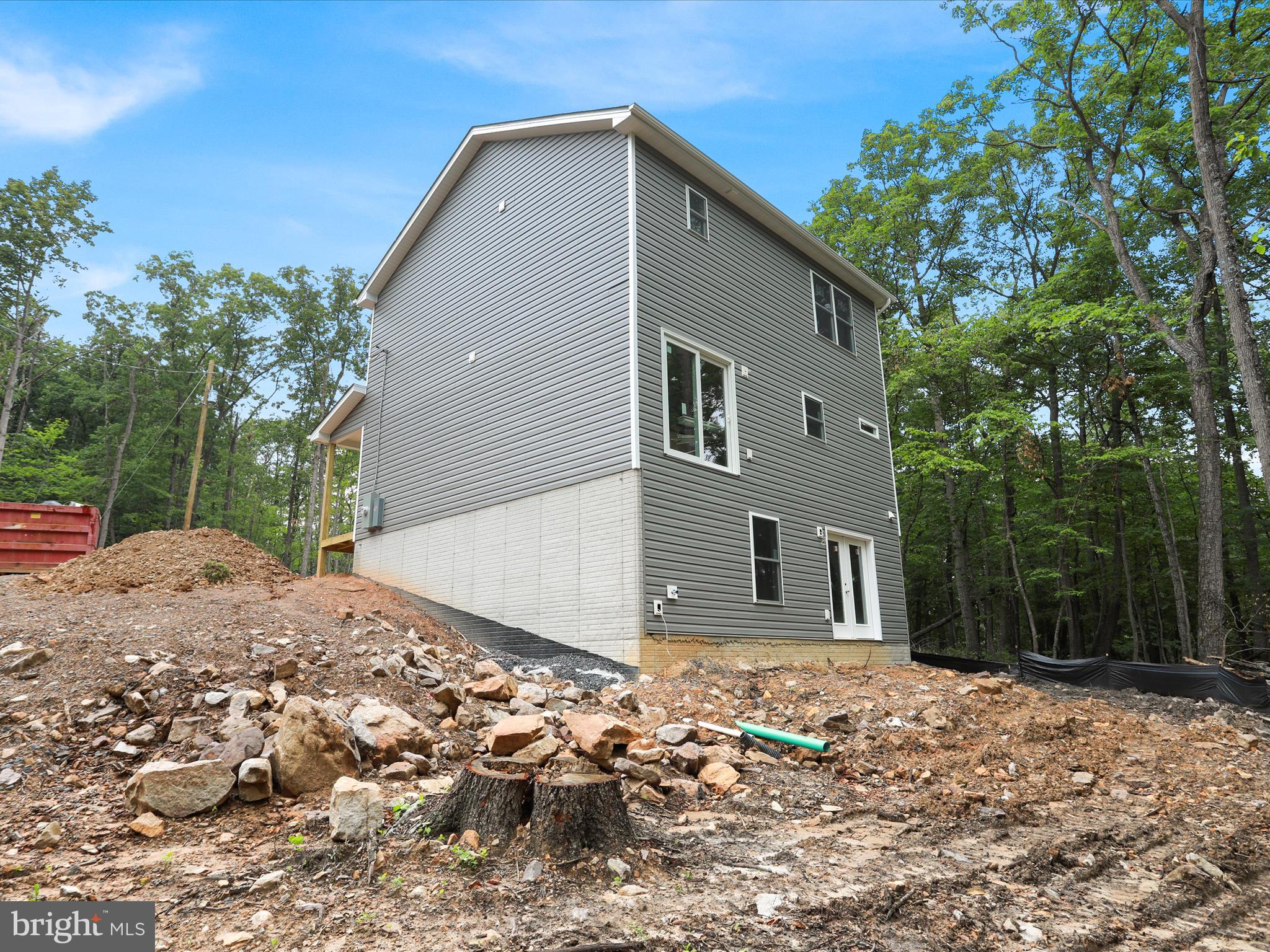115 MOUNTAIN LODGE DRIVE