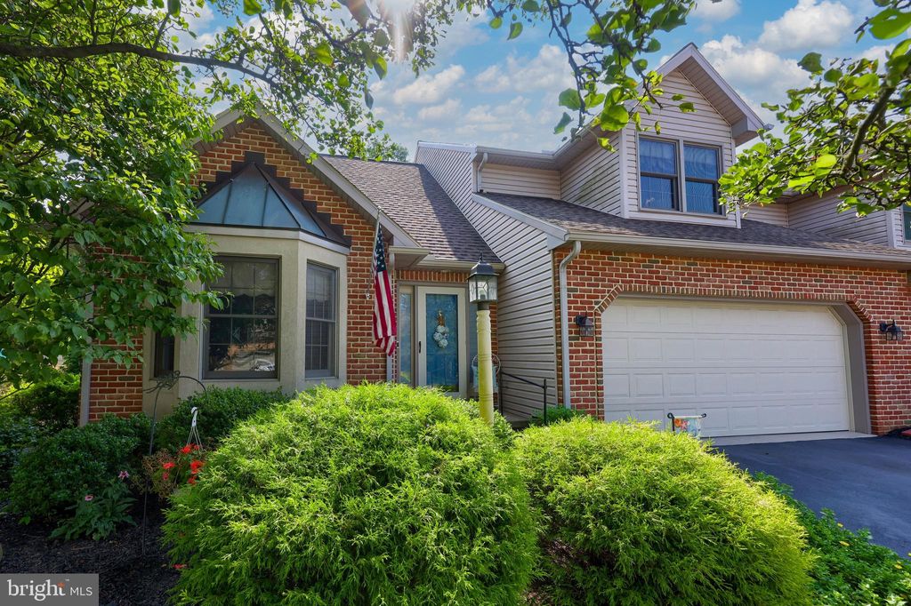 Photo of 2629 STAGECOACH LN, LANCASTER, PA 17601 (MLS # PALA2038830)