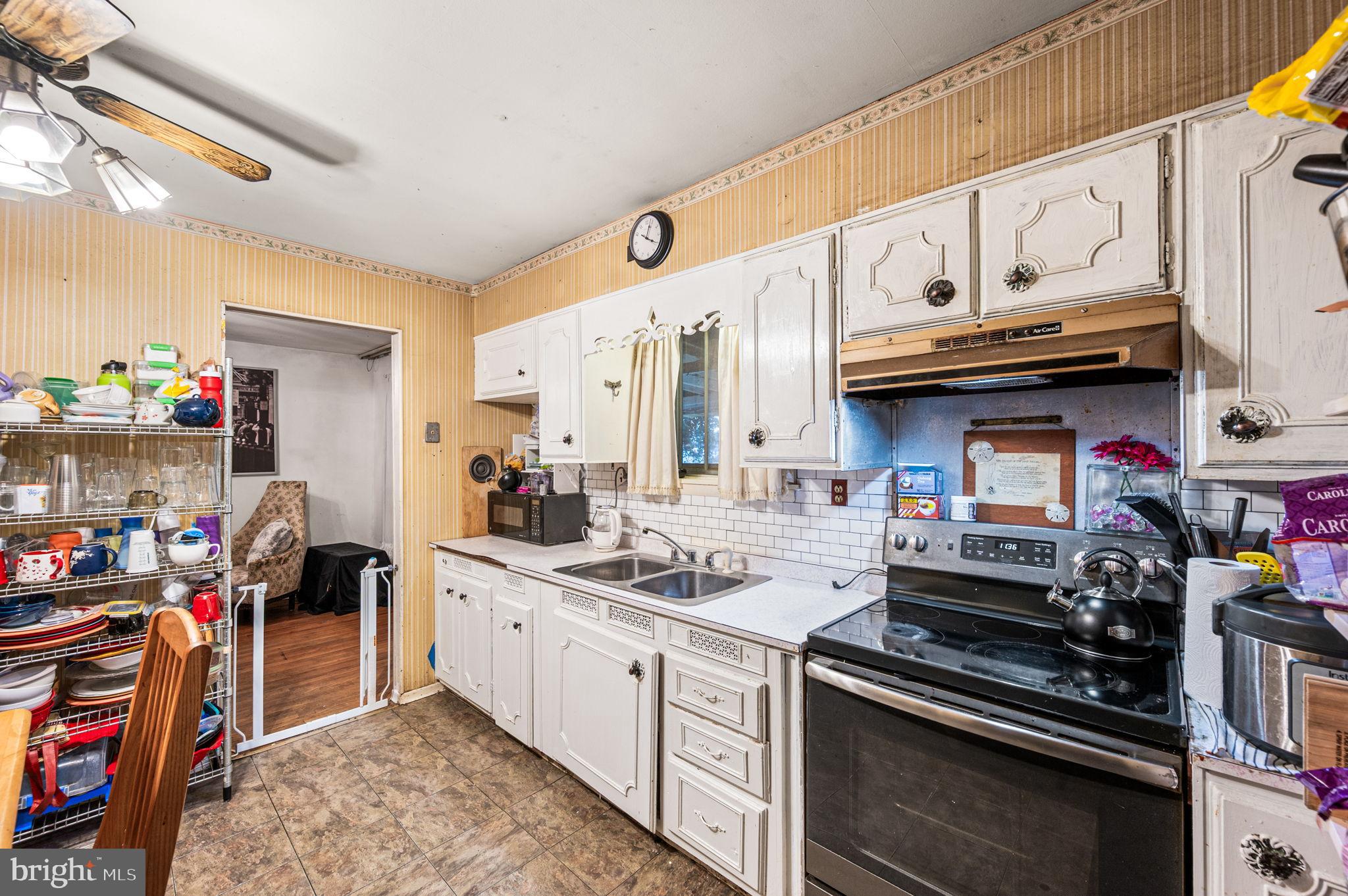 NORTH HILLS - Residential