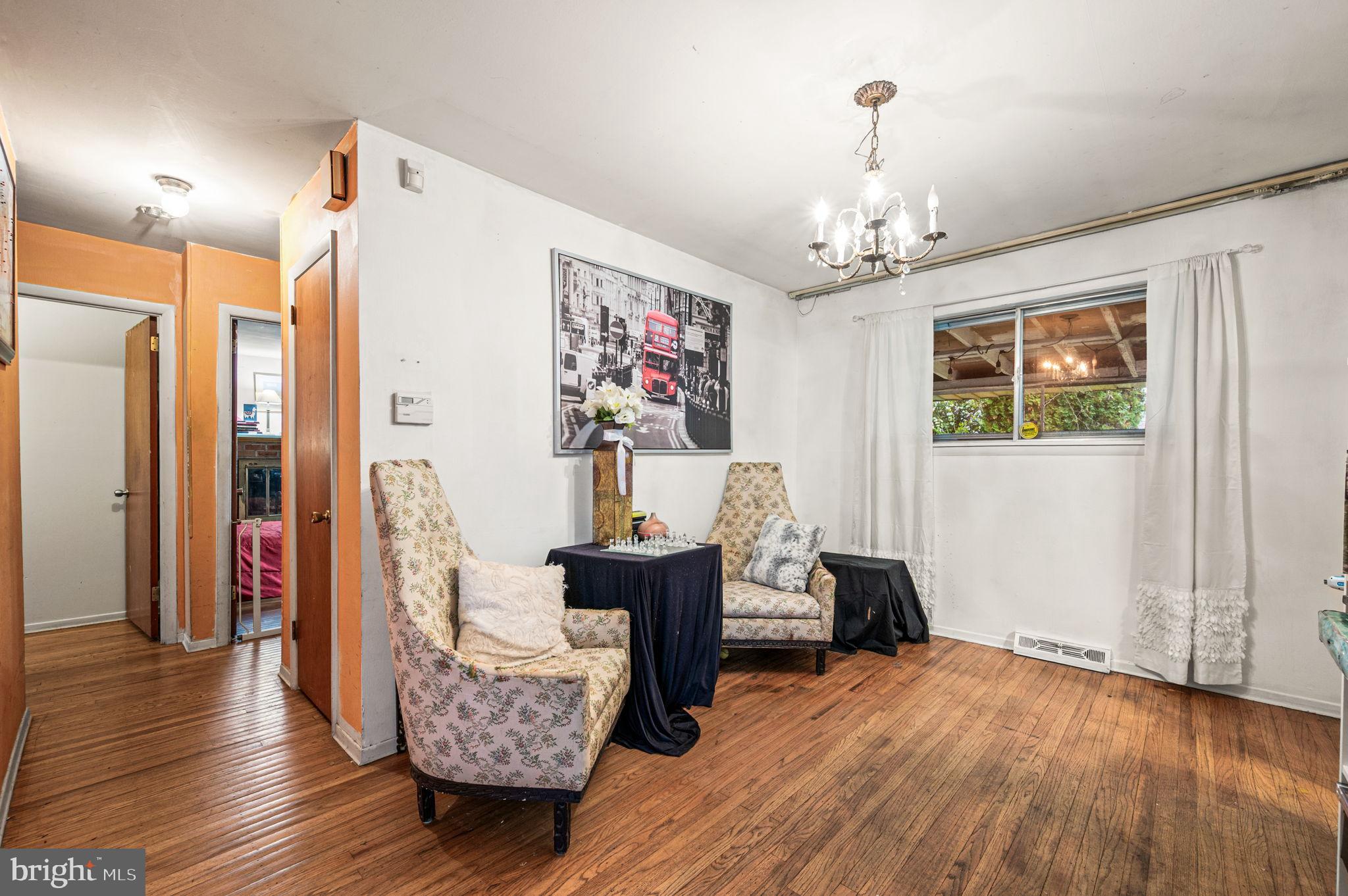 NORTH HILLS - Residential