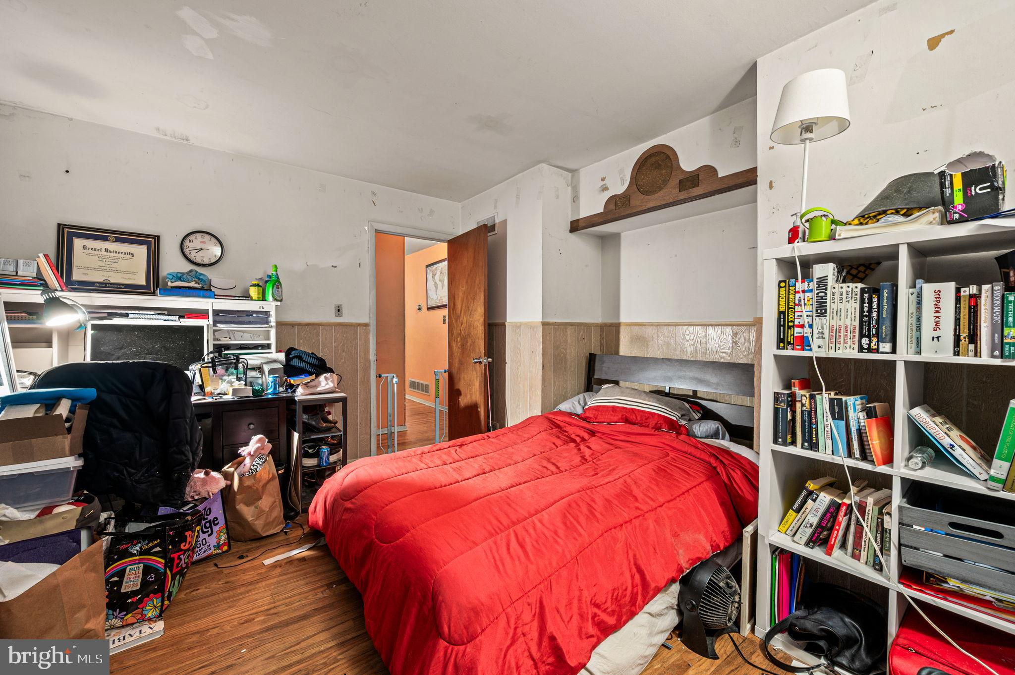 NORTH HILLS - Residential