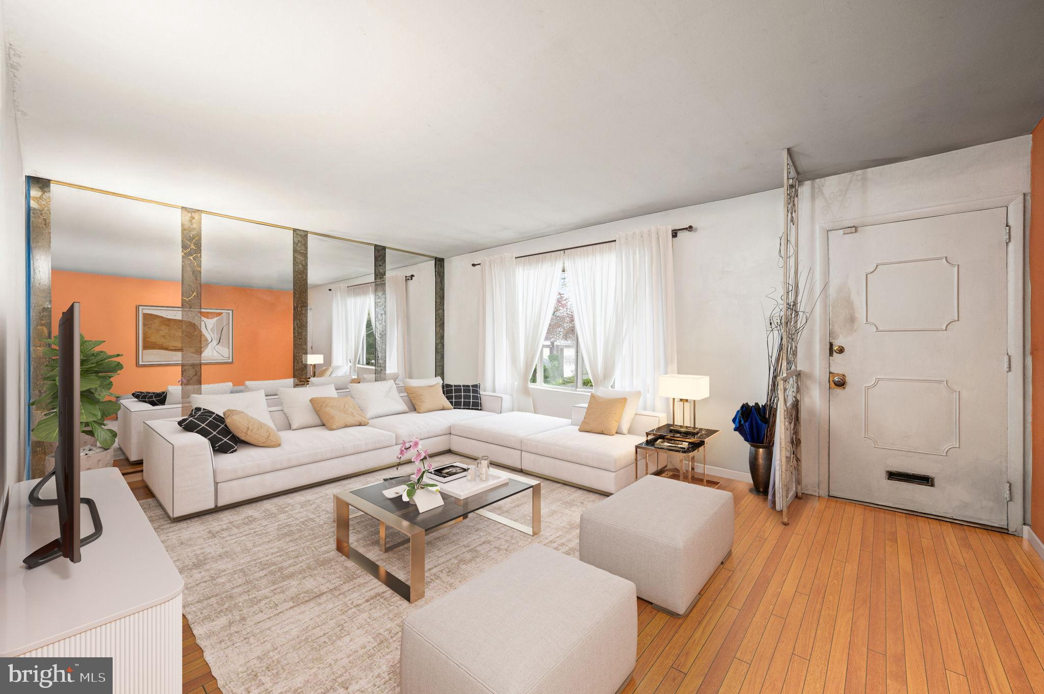 NORTH HILLS - Residential