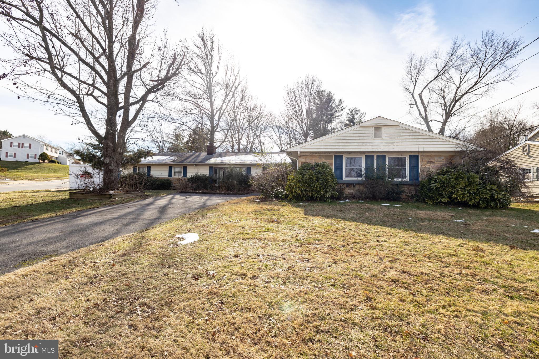 TULIP GROVE AT BELAIR - Residential