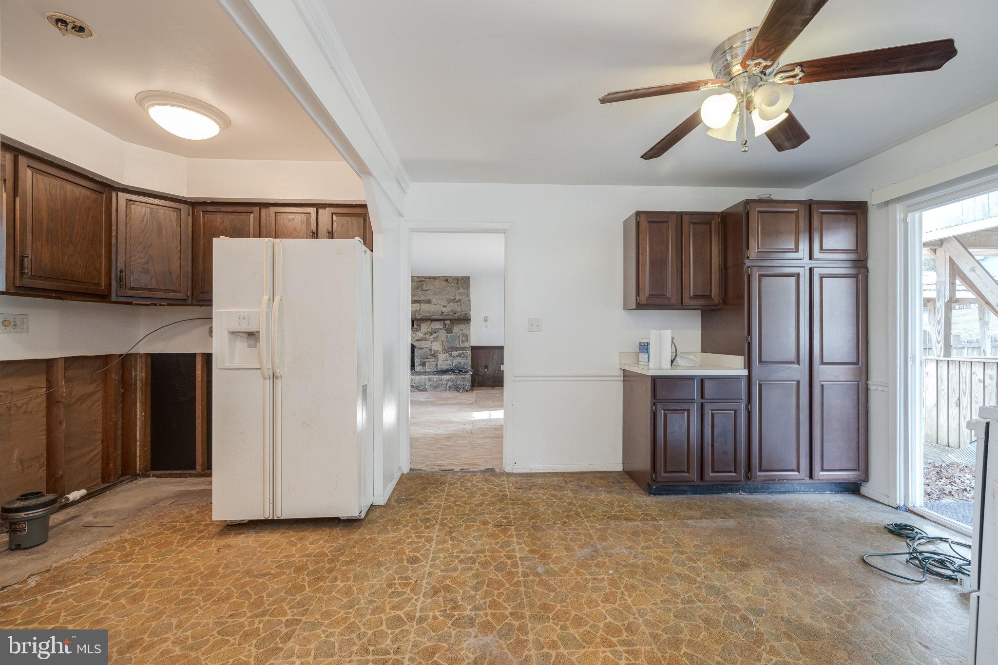 TULIP GROVE AT BELAIR - Residential