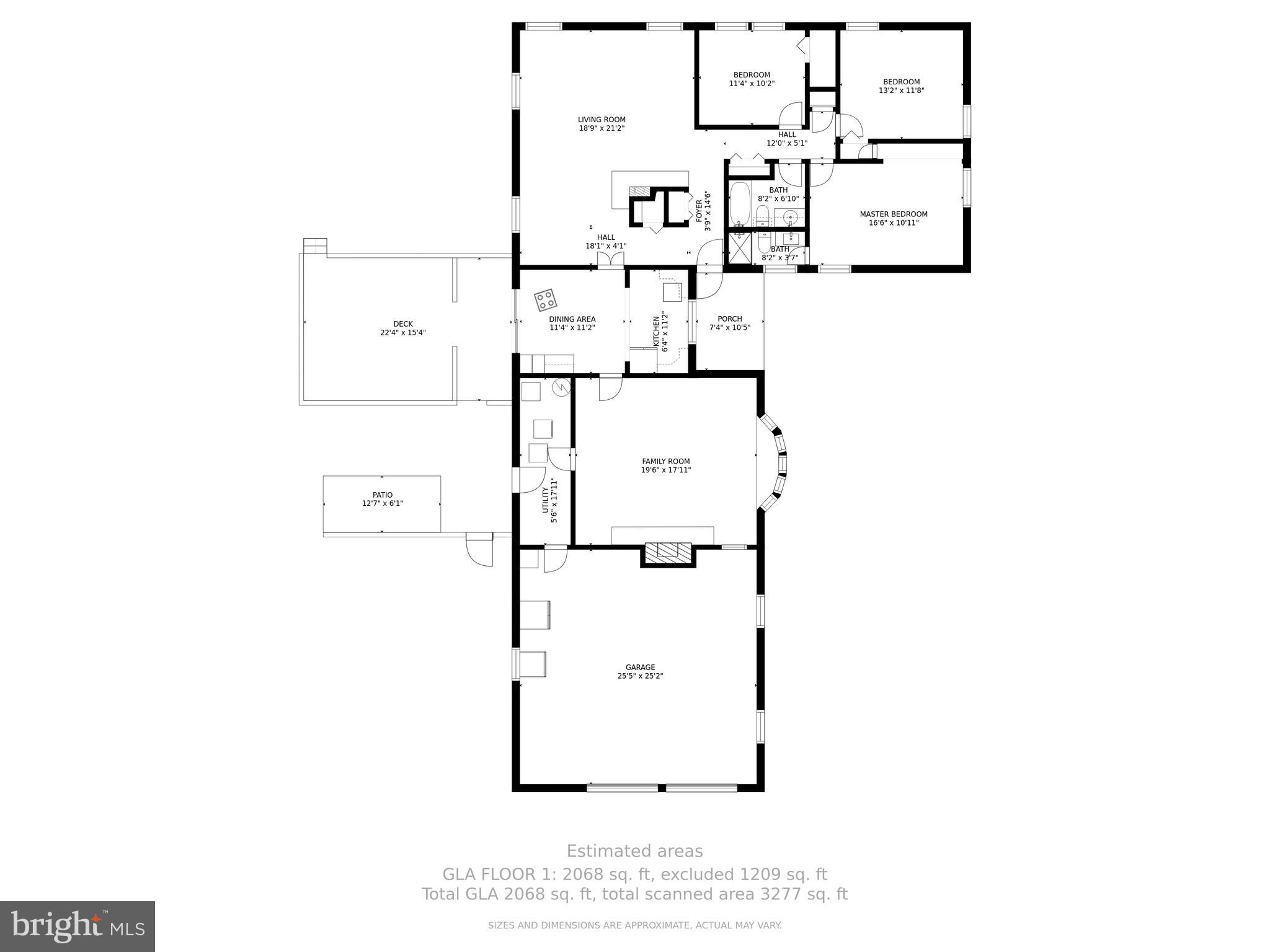 TULIP GROVE AT BELAIR - Residential