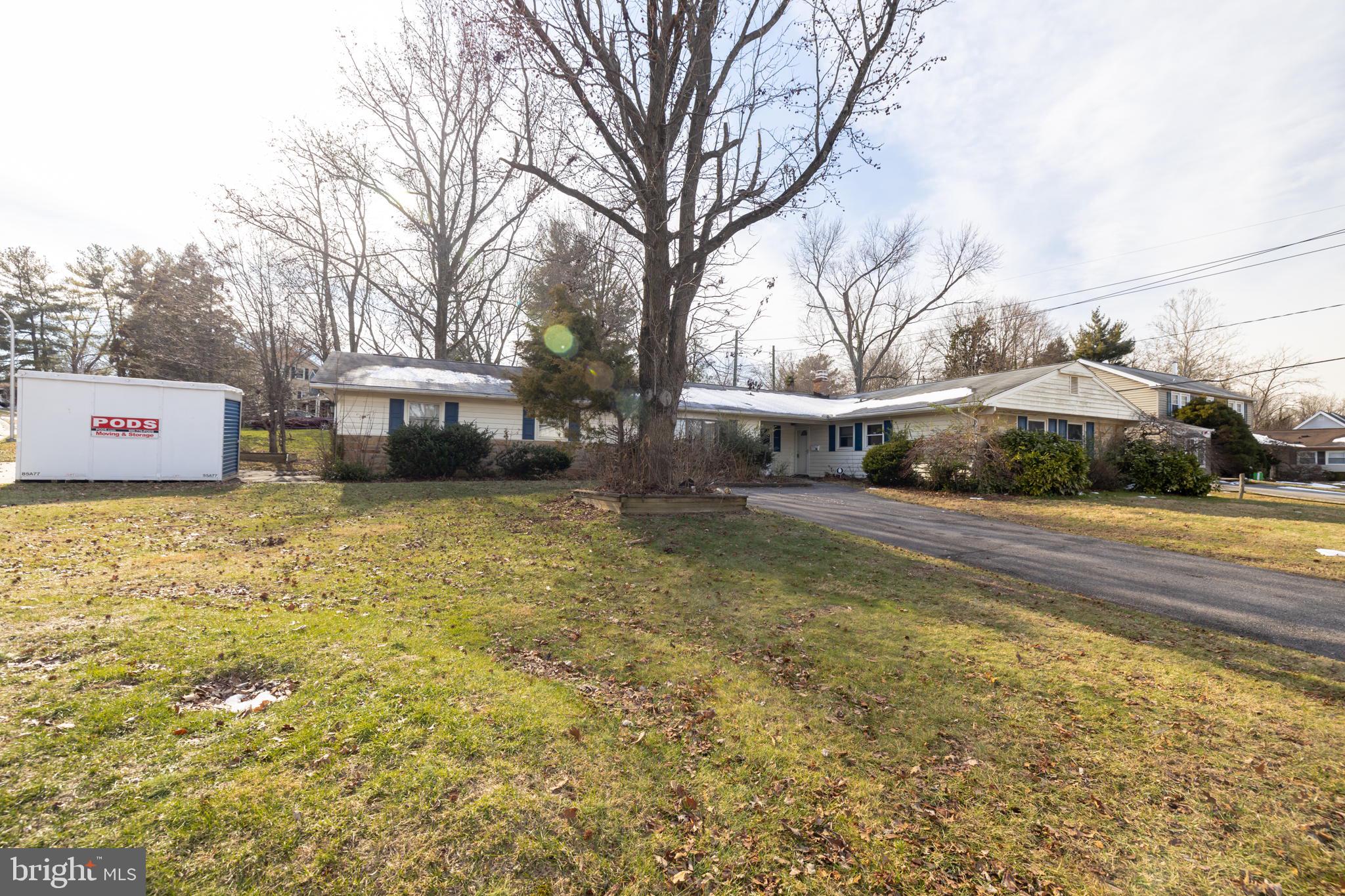 TULIP GROVE AT BELAIR - Residential