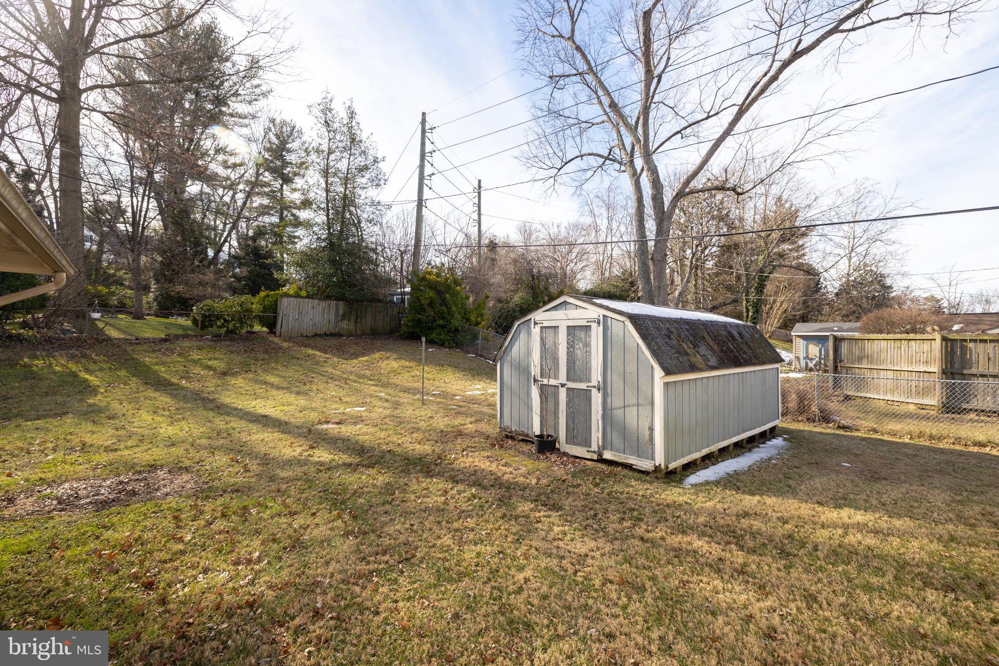 TULIP GROVE AT BELAIR - Residential