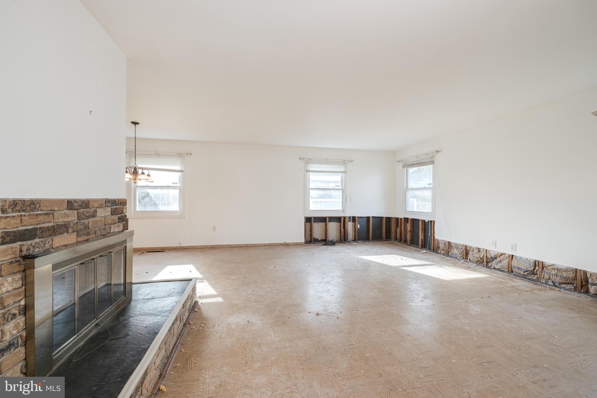 TULIP GROVE AT BELAIR - Residential