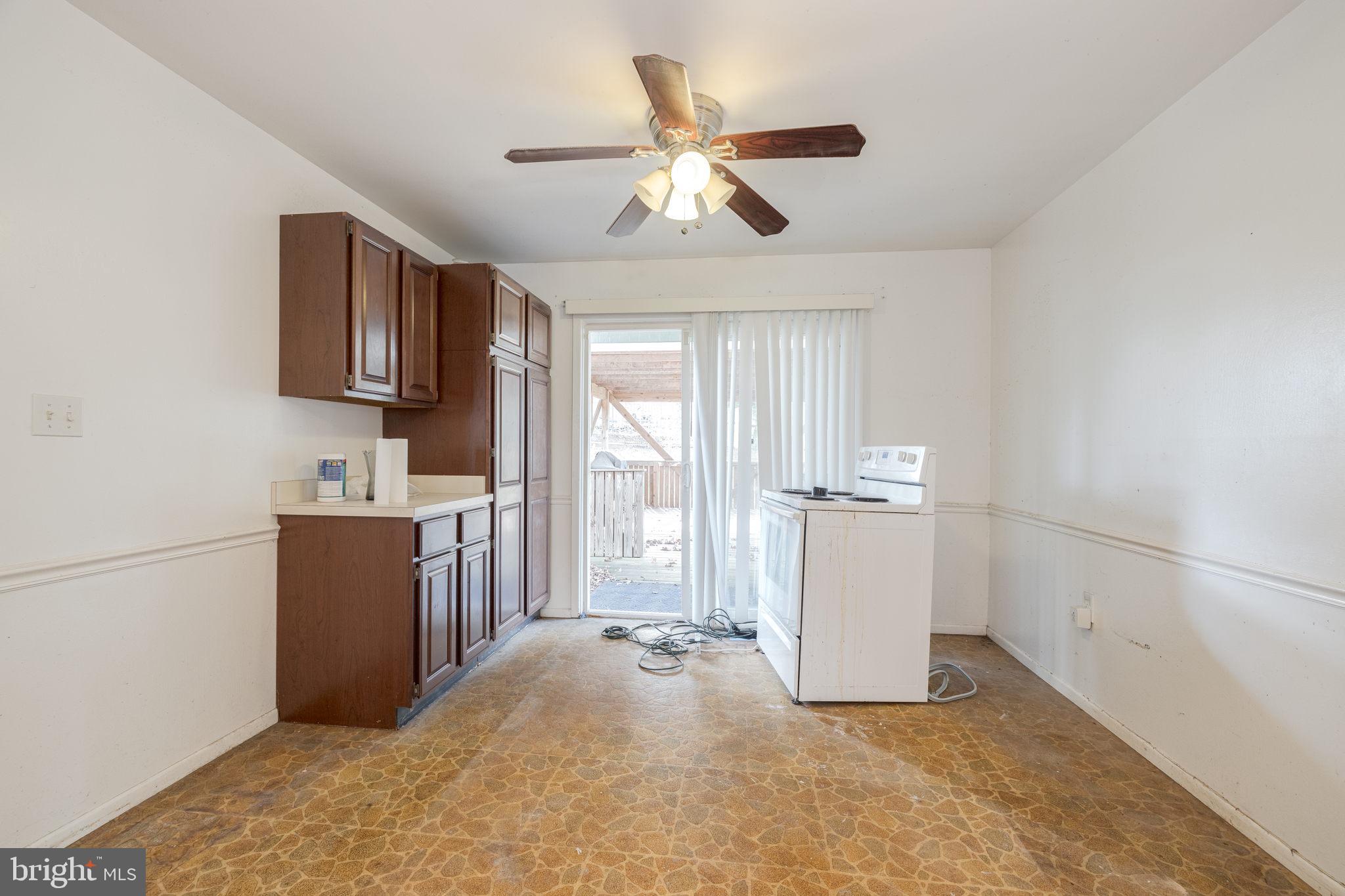 TULIP GROVE AT BELAIR - Residential