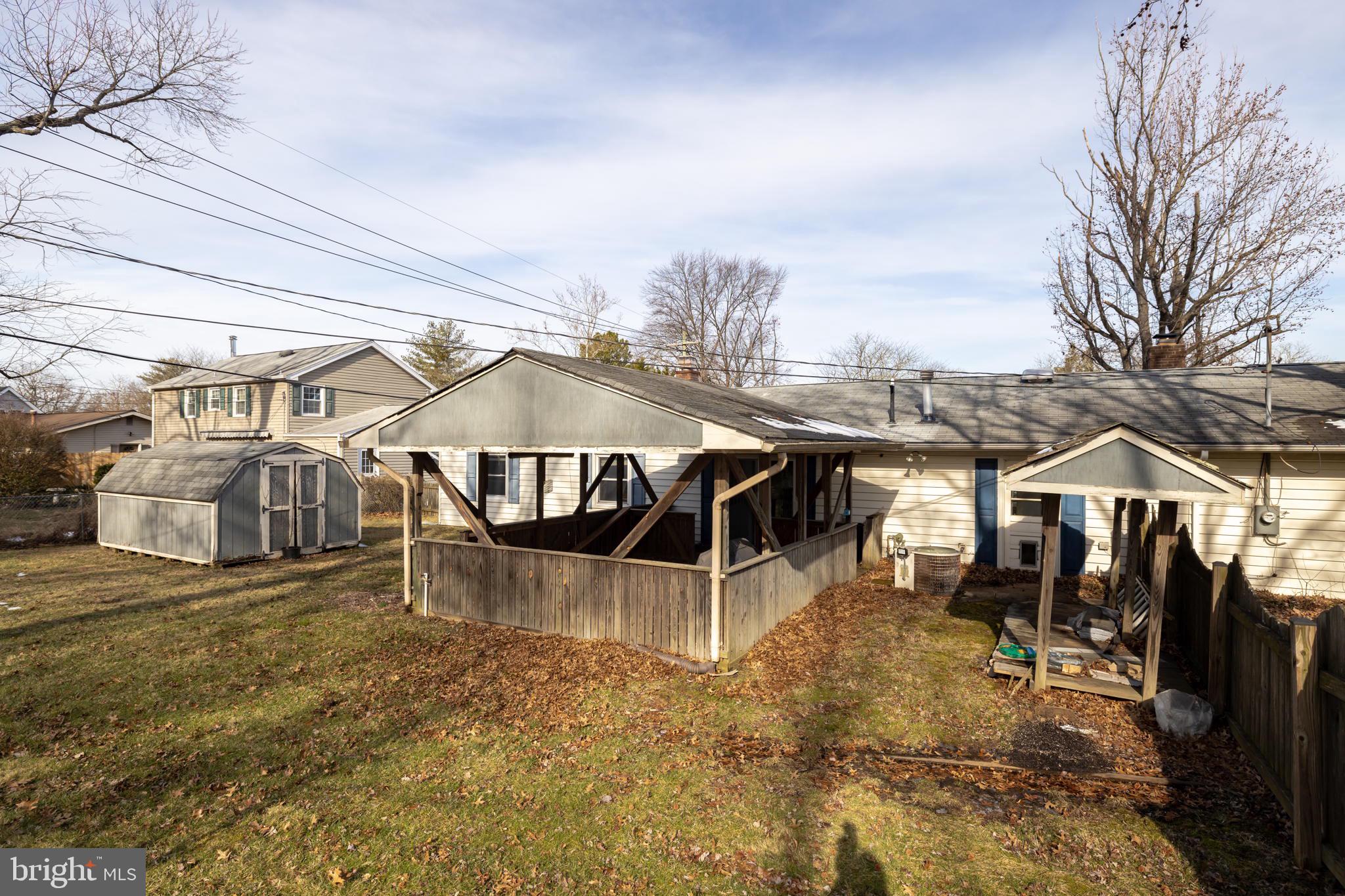 TULIP GROVE AT BELAIR - Residential