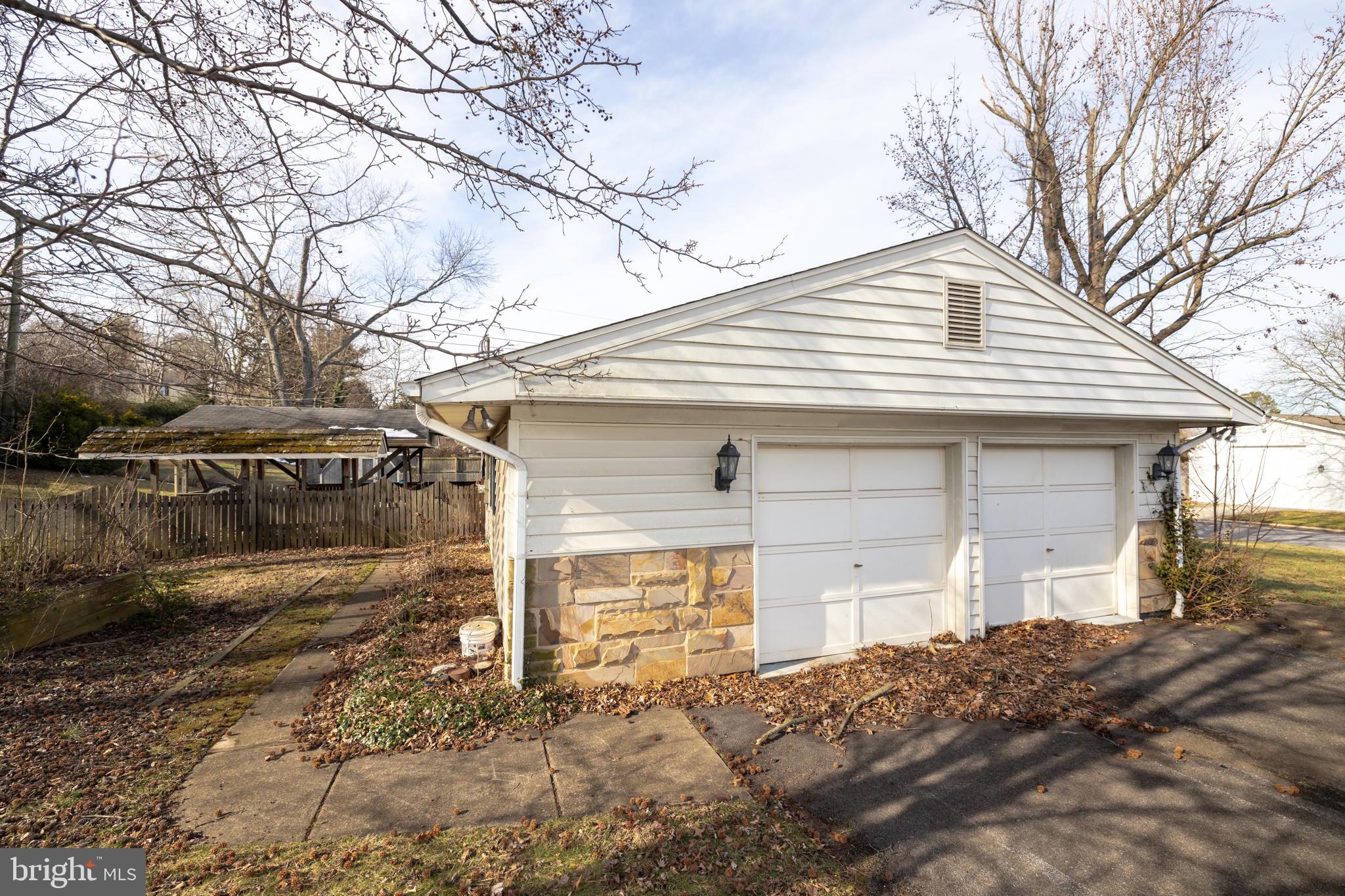 TULIP GROVE AT BELAIR - Residential