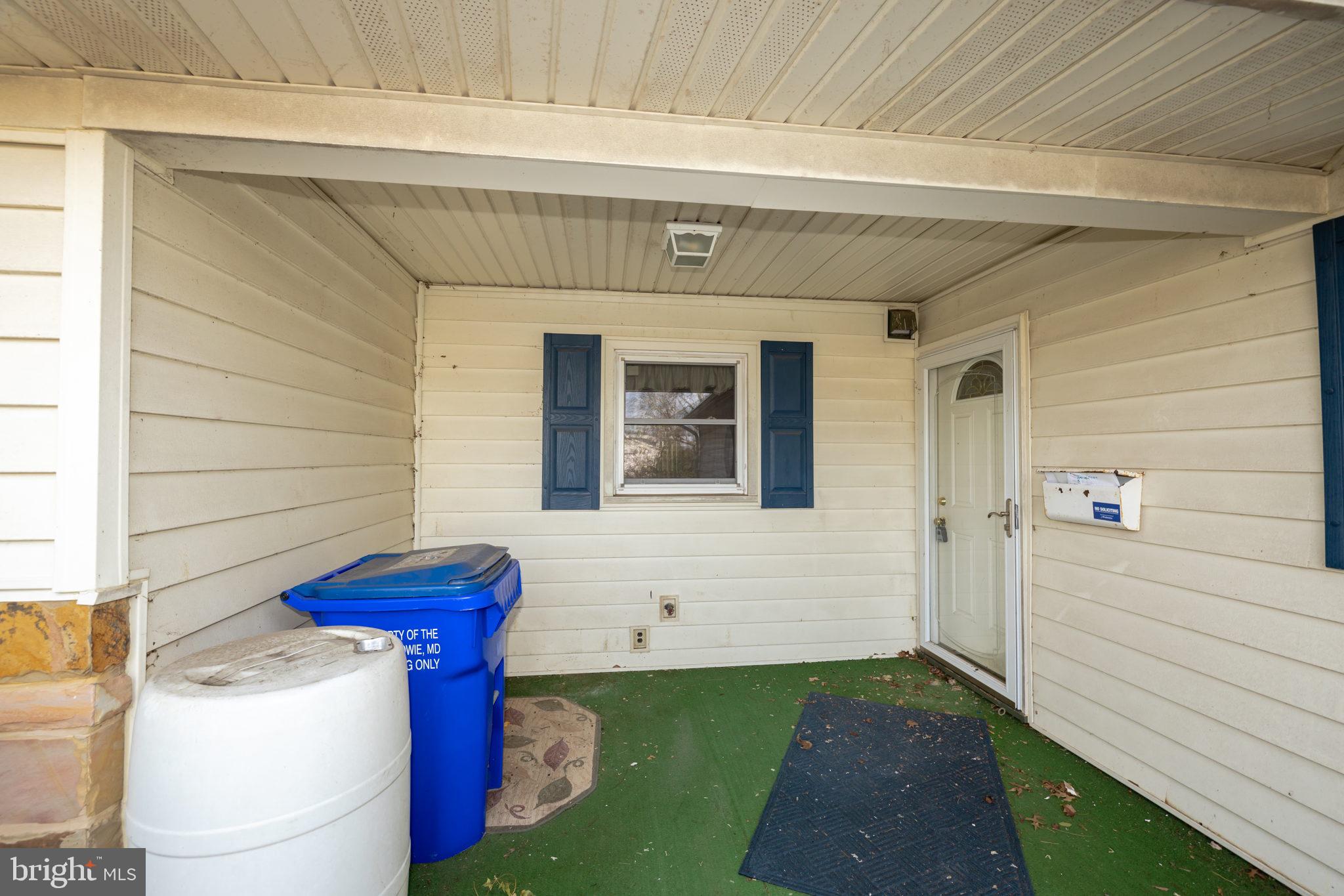 TULIP GROVE AT BELAIR - Residential