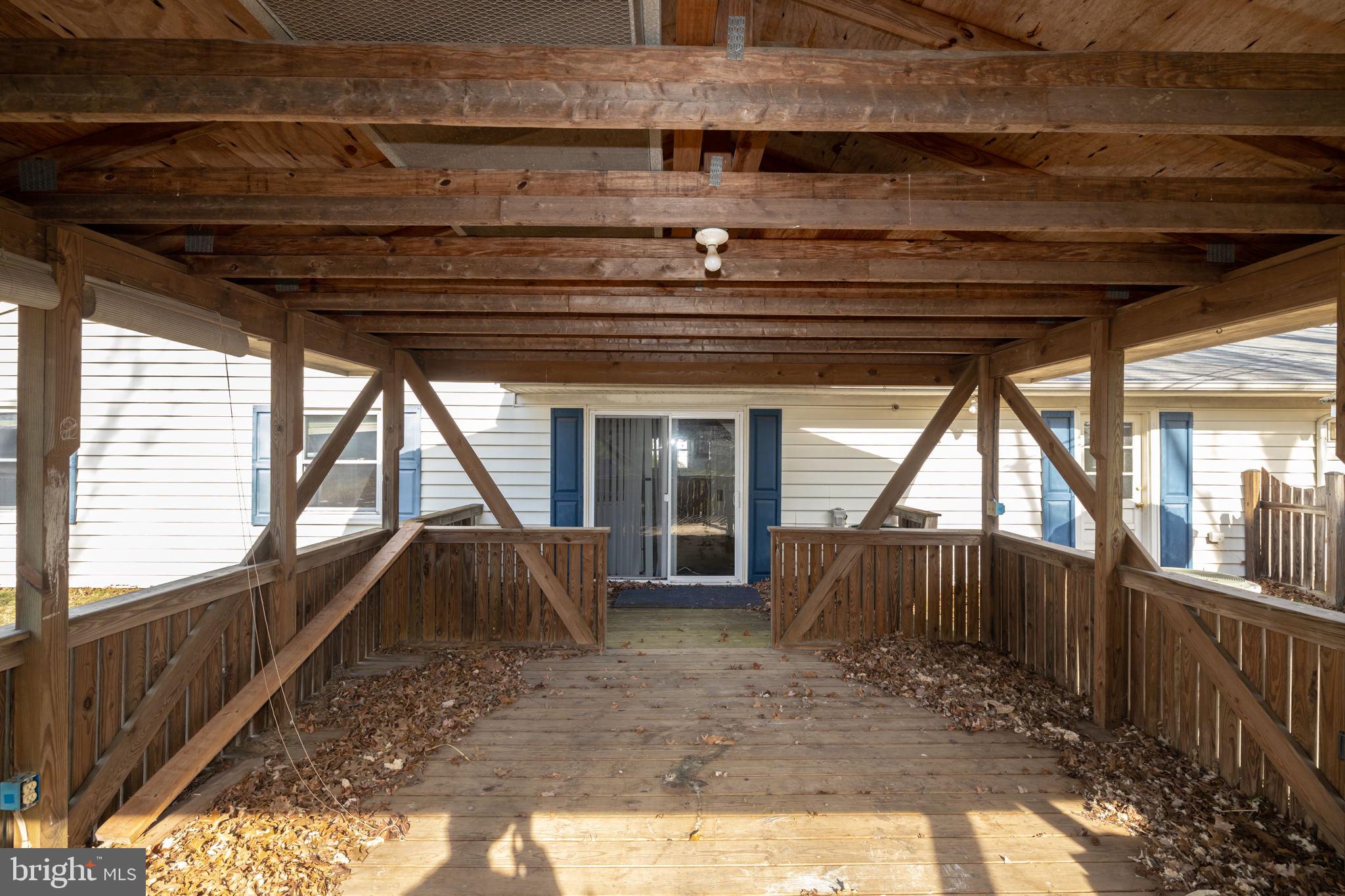 TULIP GROVE AT BELAIR - Residential