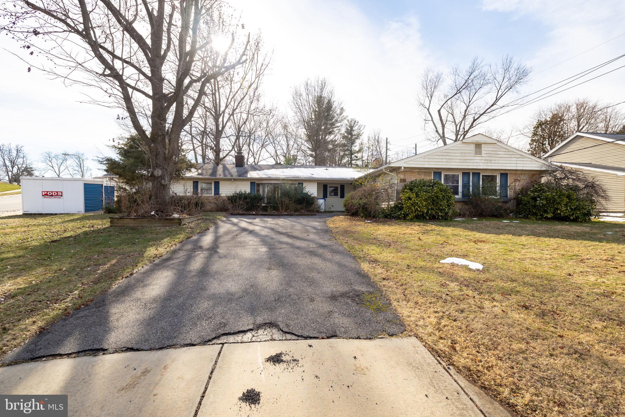 TULIP GROVE AT BELAIR - Residential