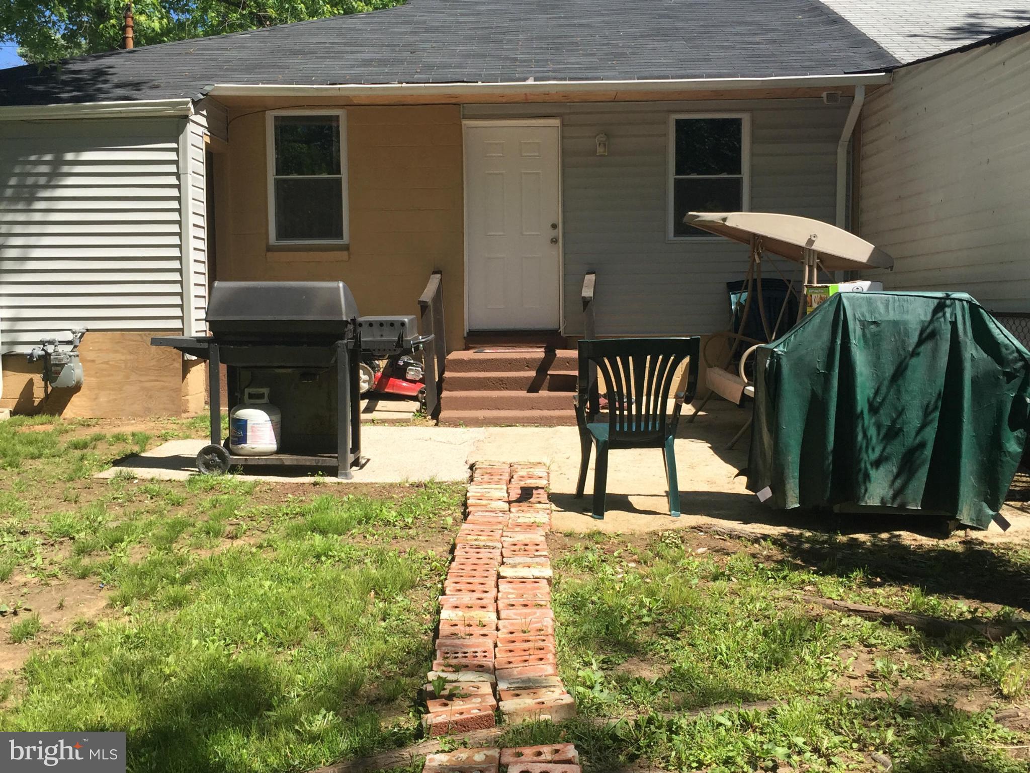 PALMER PARK - Residential