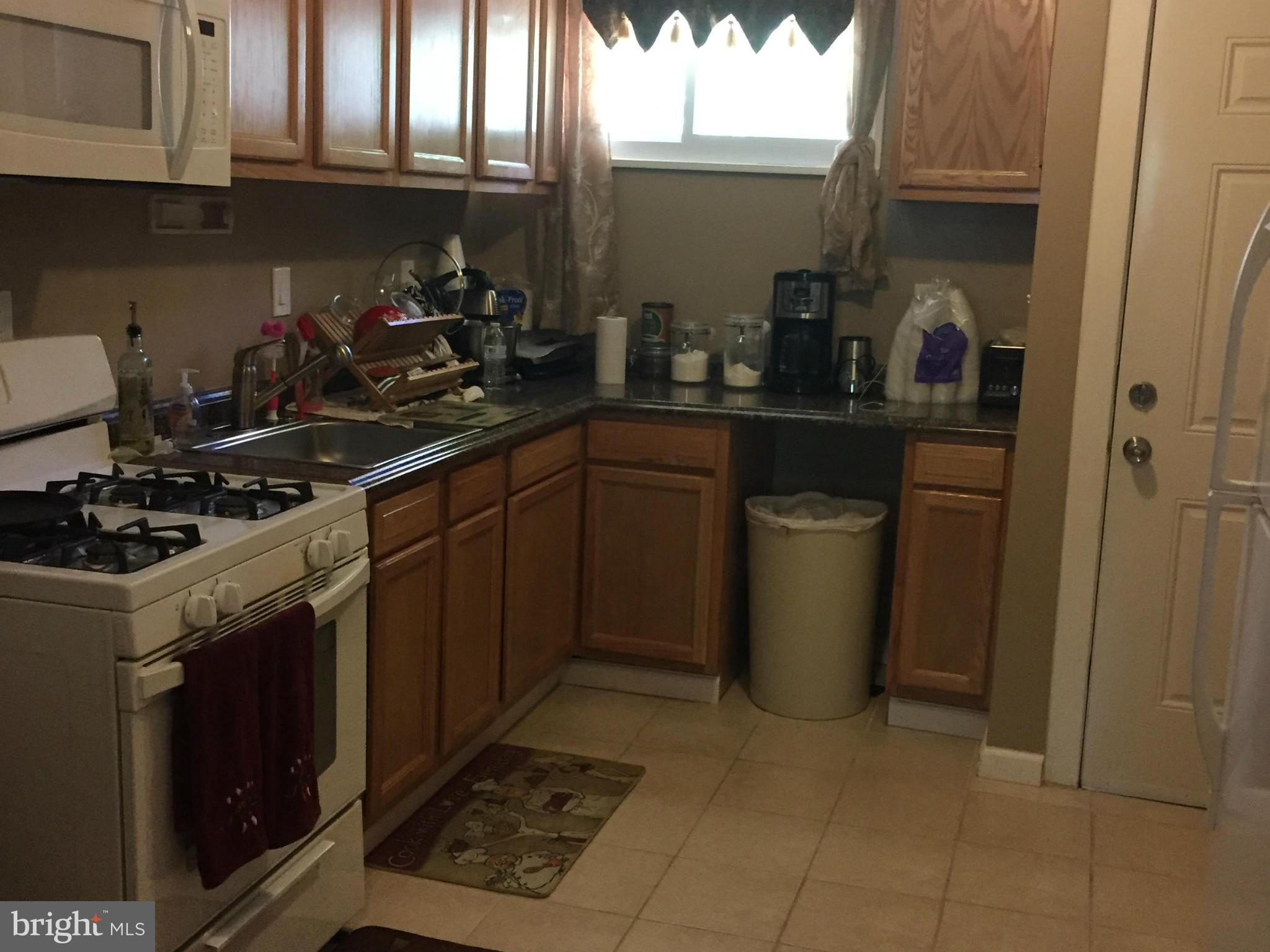 PALMER PARK - Residential