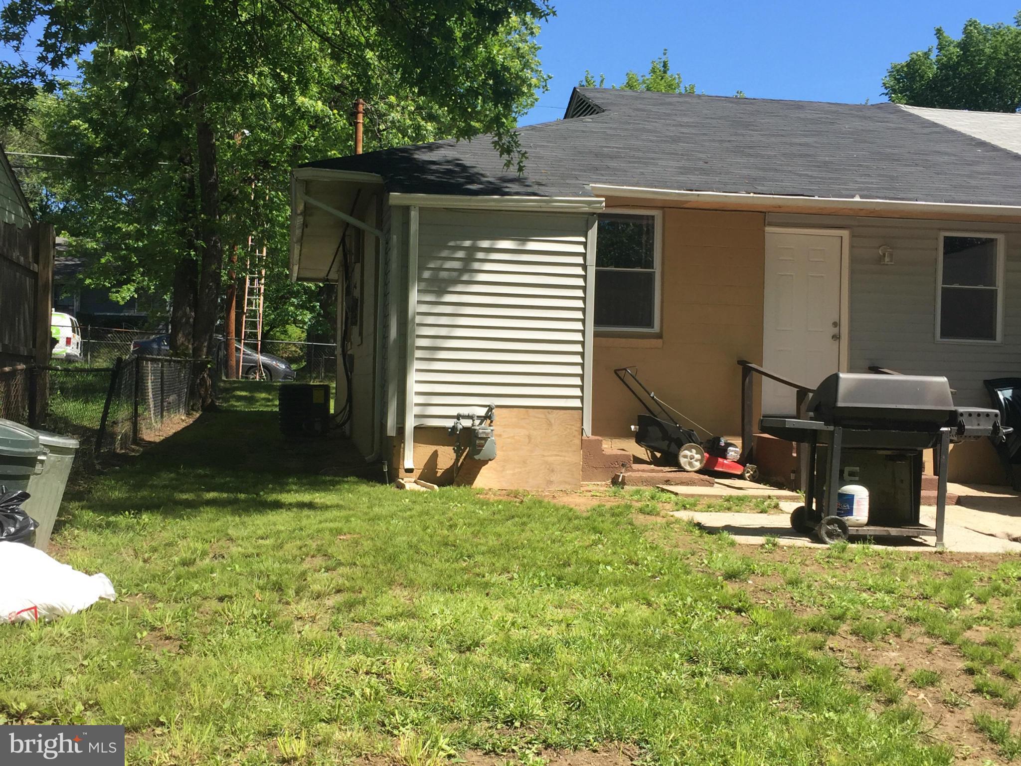 PALMER PARK - Residential