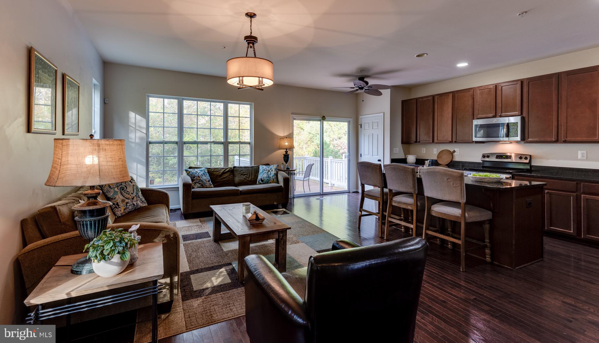 ELIZABETH HILLS PHASE 1 - Residential