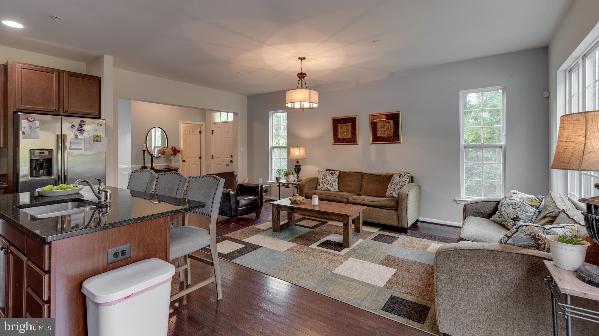 ELIZABETH HILLS PHASE 1 - Residential