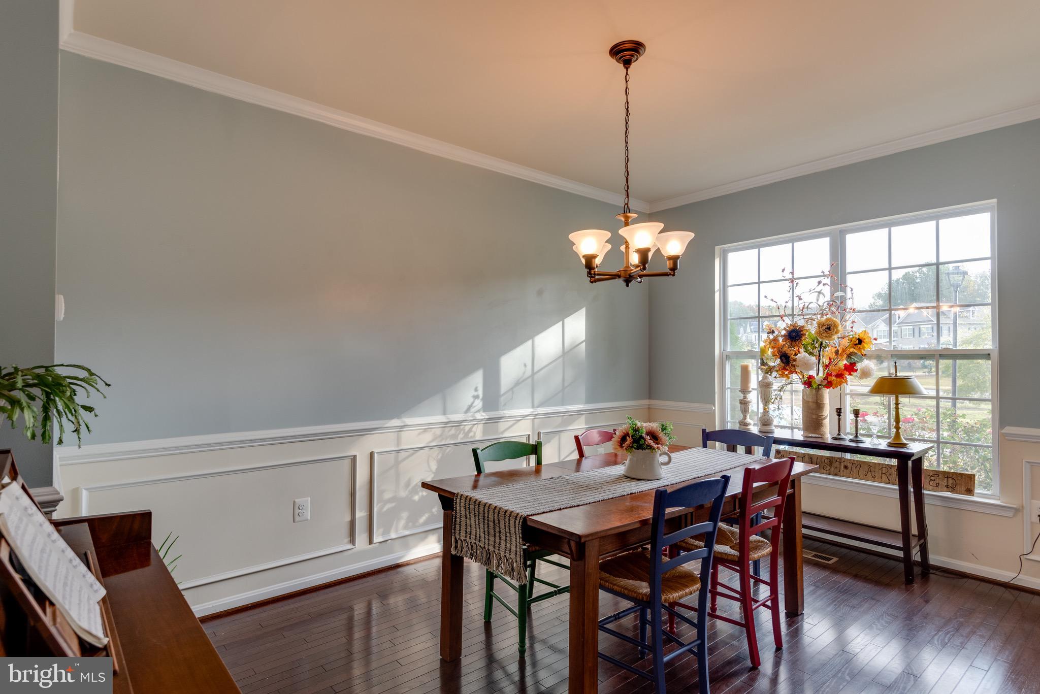 ELIZABETH HILLS PHASE 1 - Residential