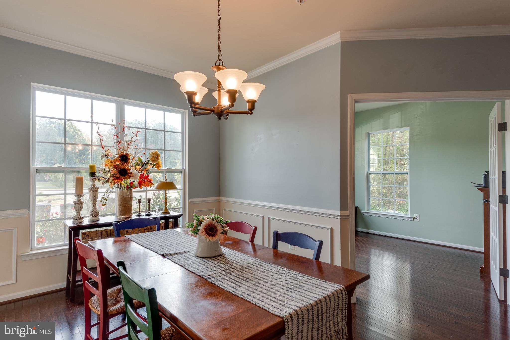 ELIZABETH HILLS PHASE 1 - Residential