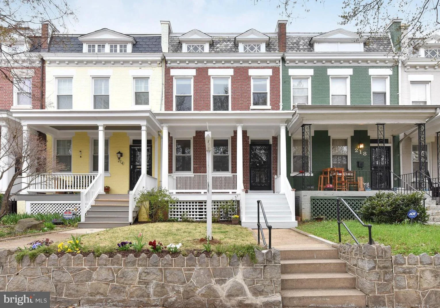 216 Tennessee Avenue NE, Washington, DC 20002