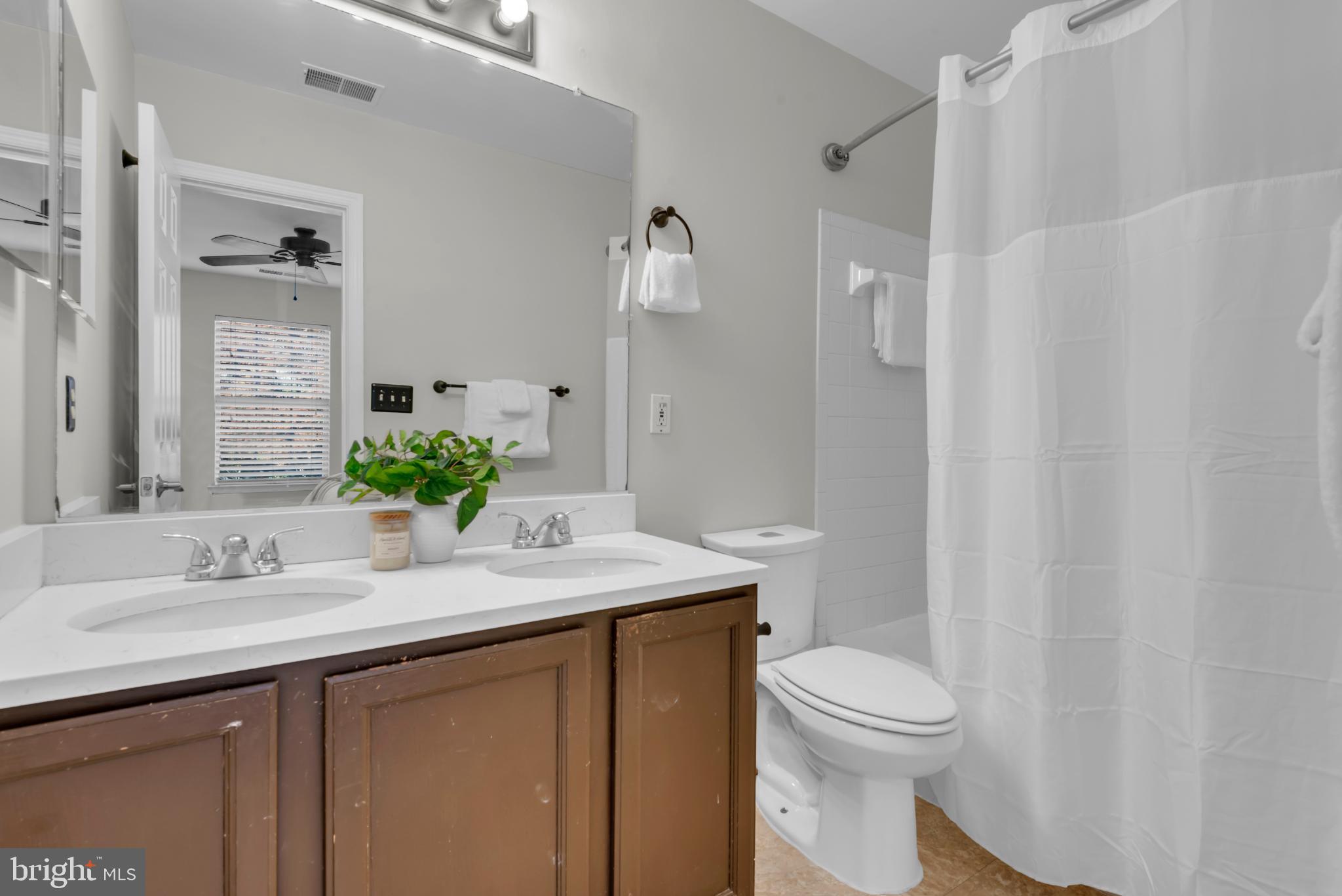 VILLAGES OF MARLBOROUGH - Residential