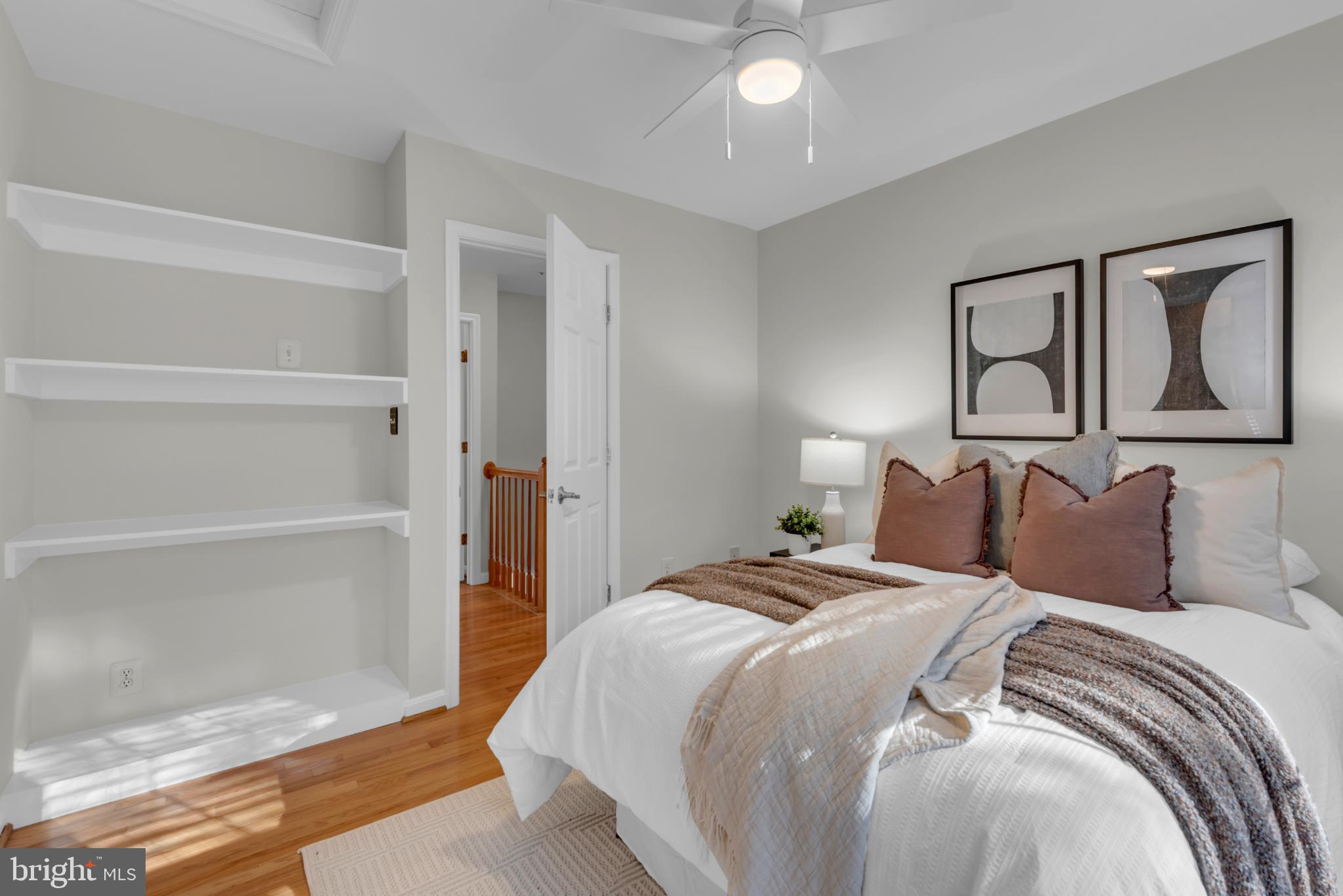 VILLAGES OF MARLBOROUGH - Residential