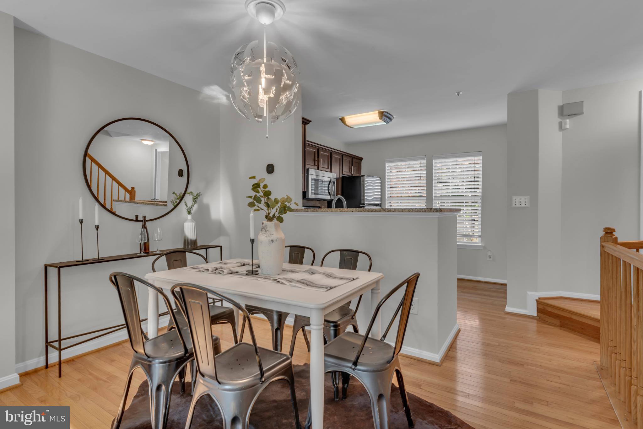 VILLAGES OF MARLBOROUGH - Residential