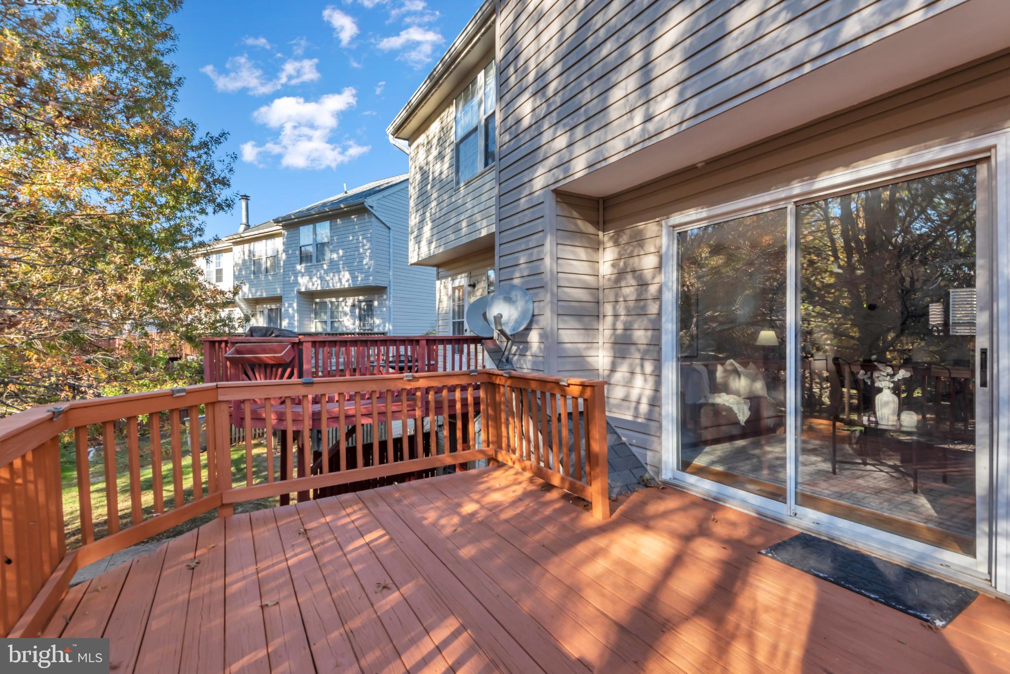 VILLAGES OF MARLBOROUGH - Residential